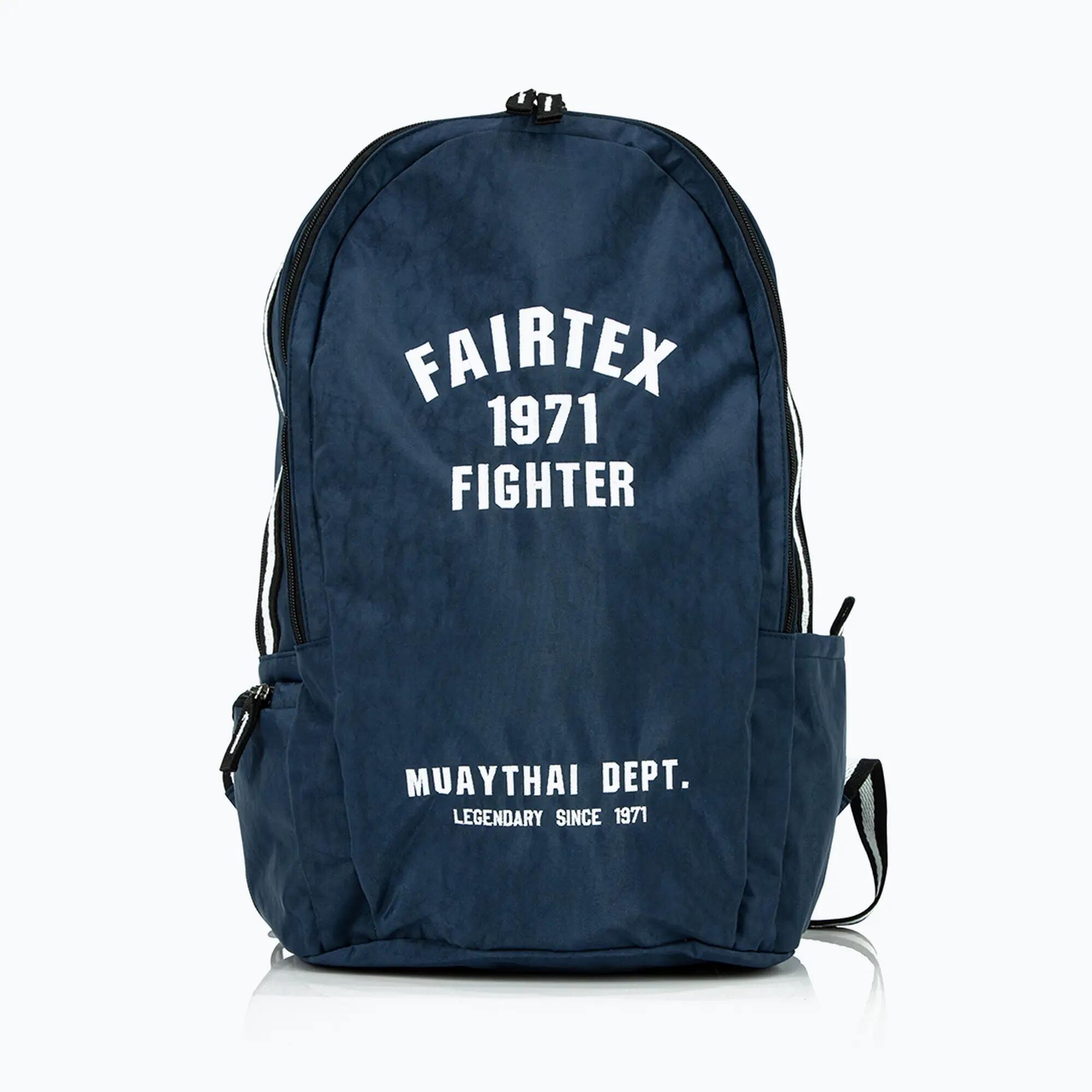 Rucsacul Fairtex Mini Backpack 20