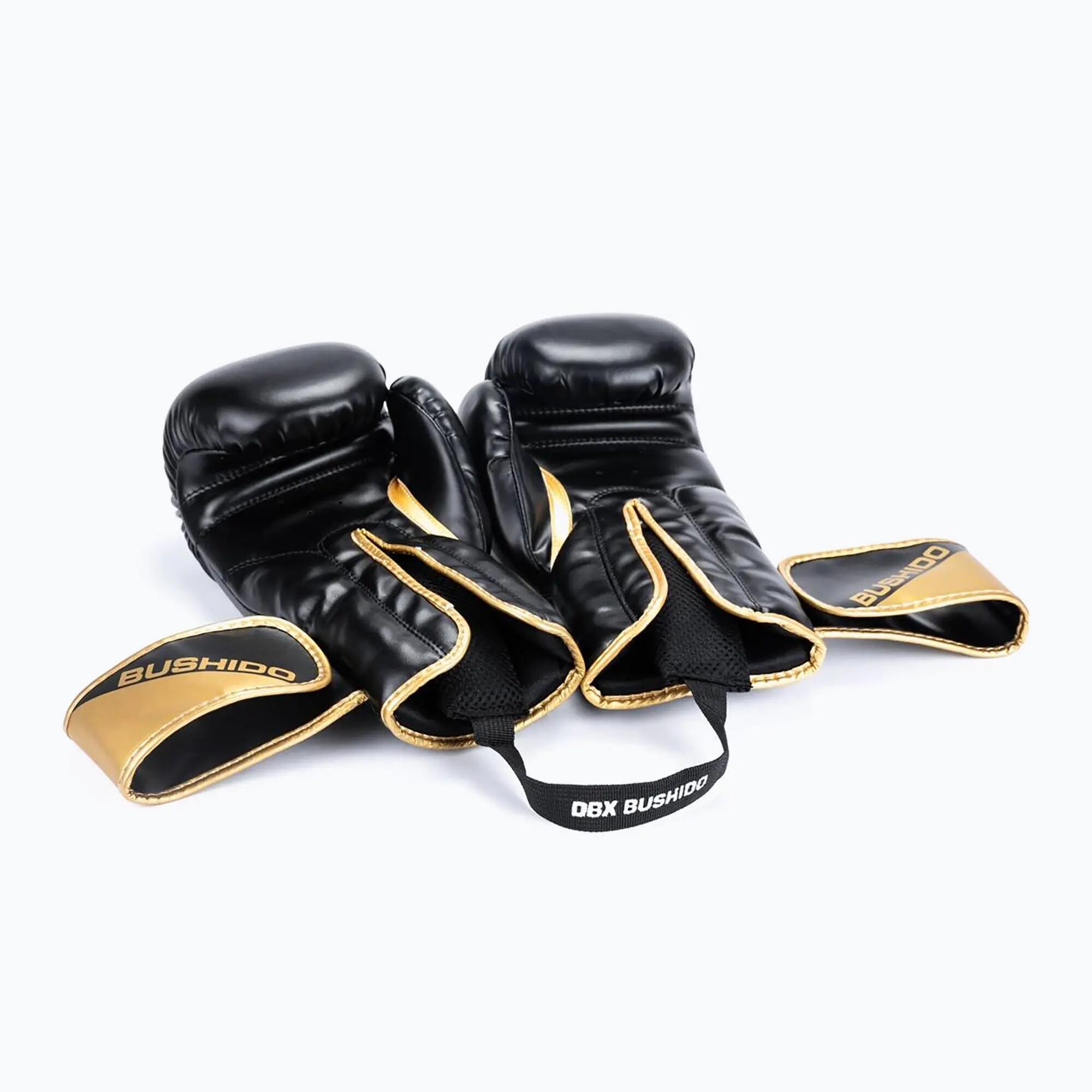 Désodorisant pour gants DBX BUSHIDO Dryer 2.0 5/7