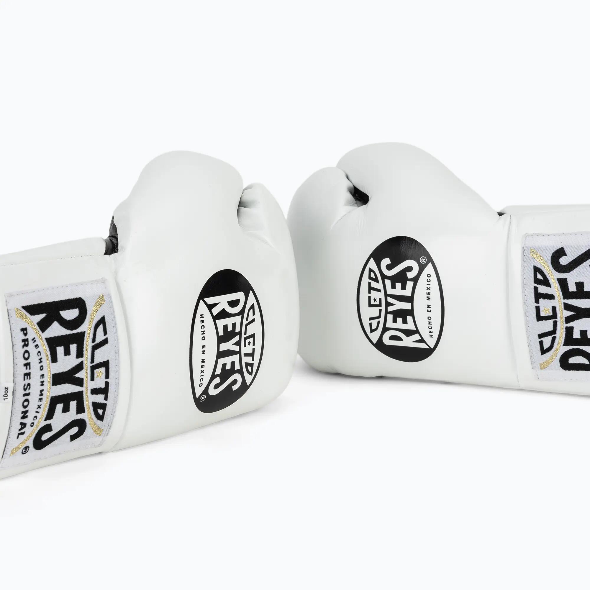 Gants de boxe Cleto Reyes 7/7