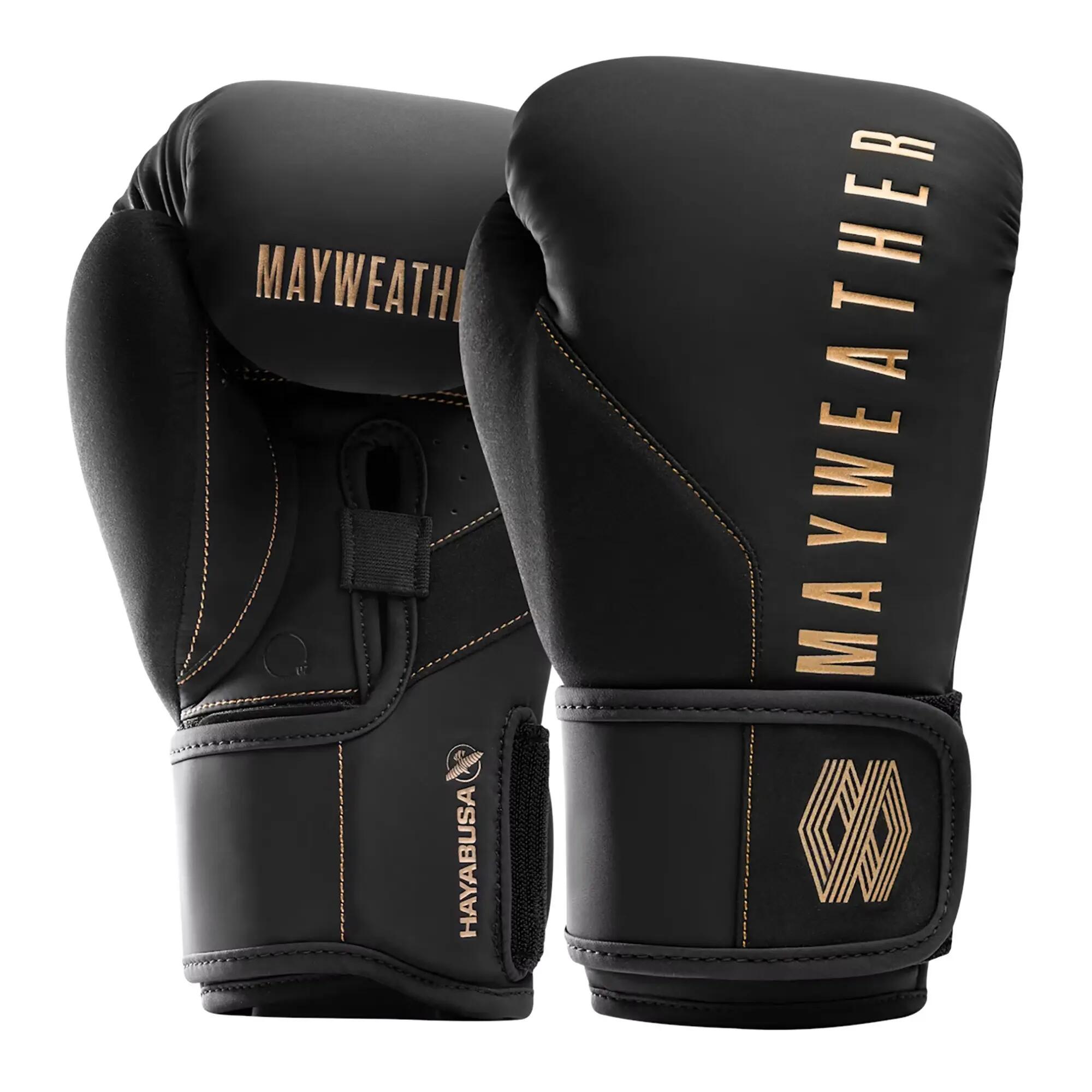 Guantoni da boxe Hayabusa Mayweather Champ 7/7
