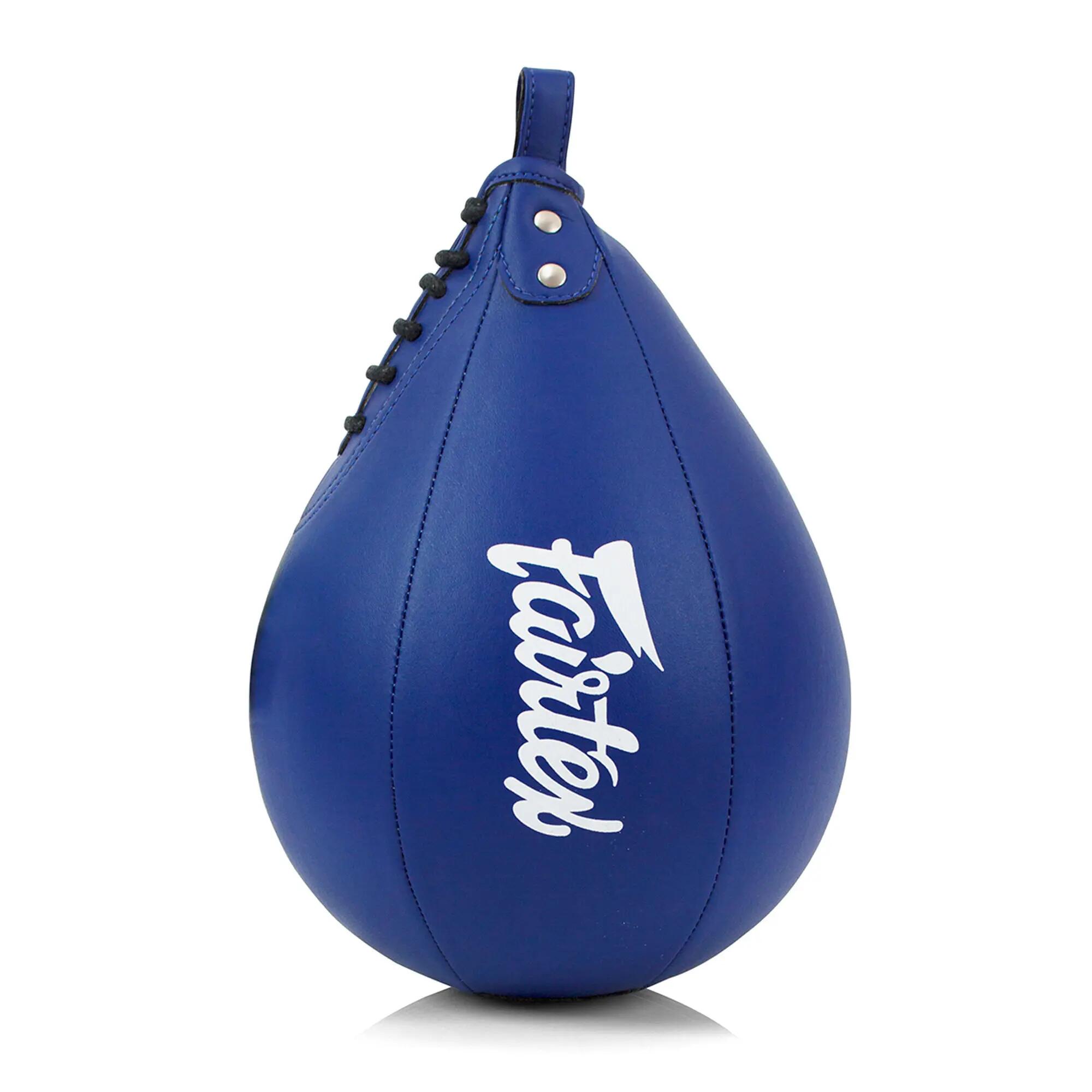 Pêra de boxe Fairtex Speed Ball SB1 6/6