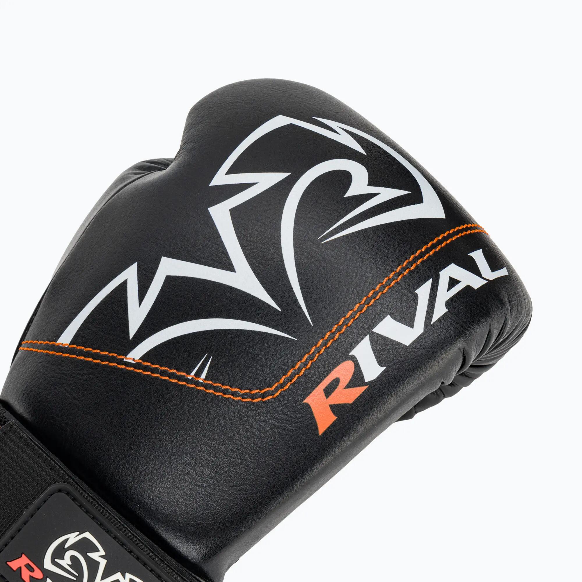 Luvas de boxe Rival RB1 Ultra Bag 2.0 5/7