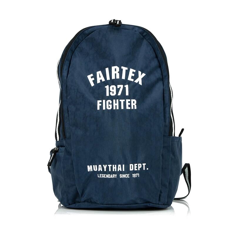 Rucsacul Fairtex Mini Backpack 20