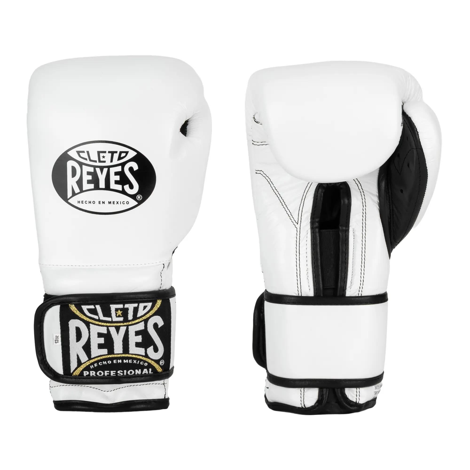 Gants de boxe Cleto Reyes Velcro Sparring 6/6