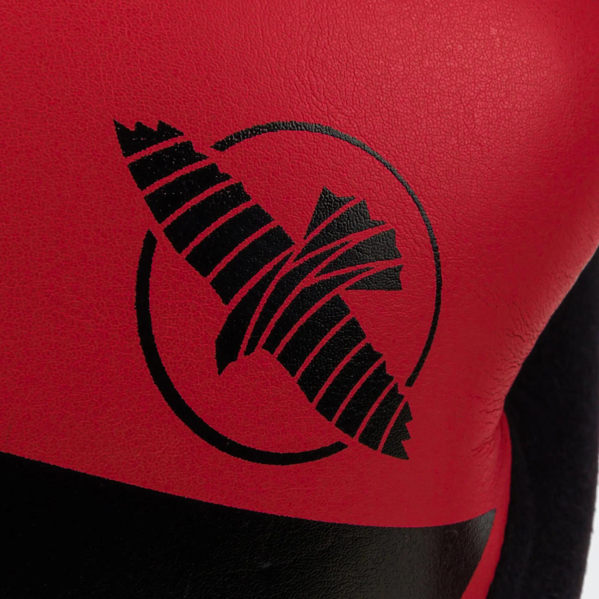 Guantes de boxeo Hayabusa S4 5/6