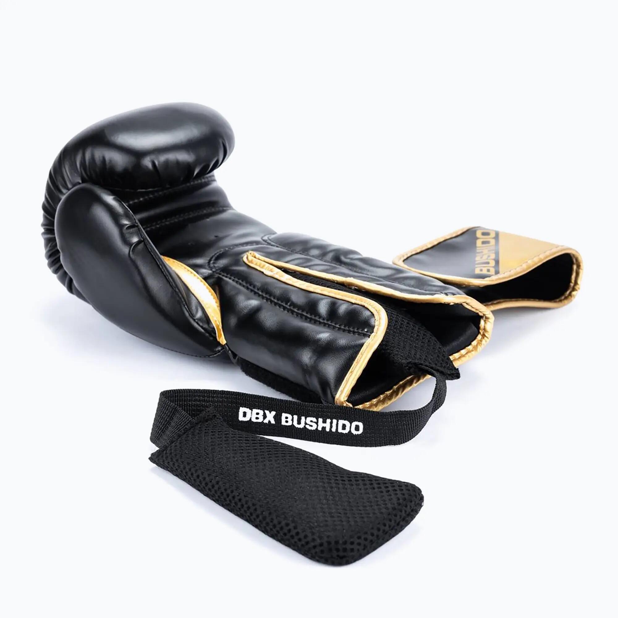 Désodorisant pour gants DBX BUSHIDO Dryer 2.0 4/7