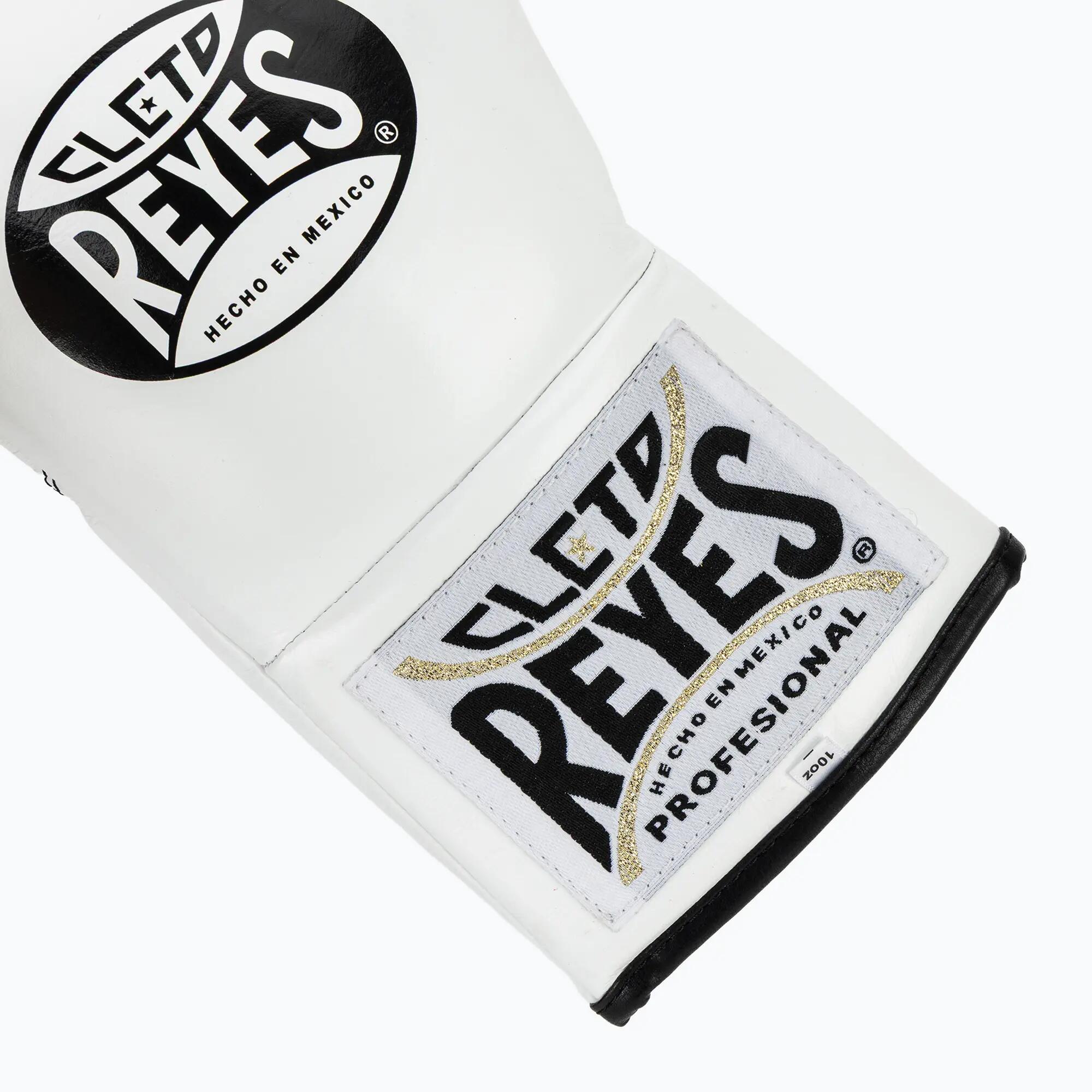 Gants de boxe Cleto Reyes 6/7