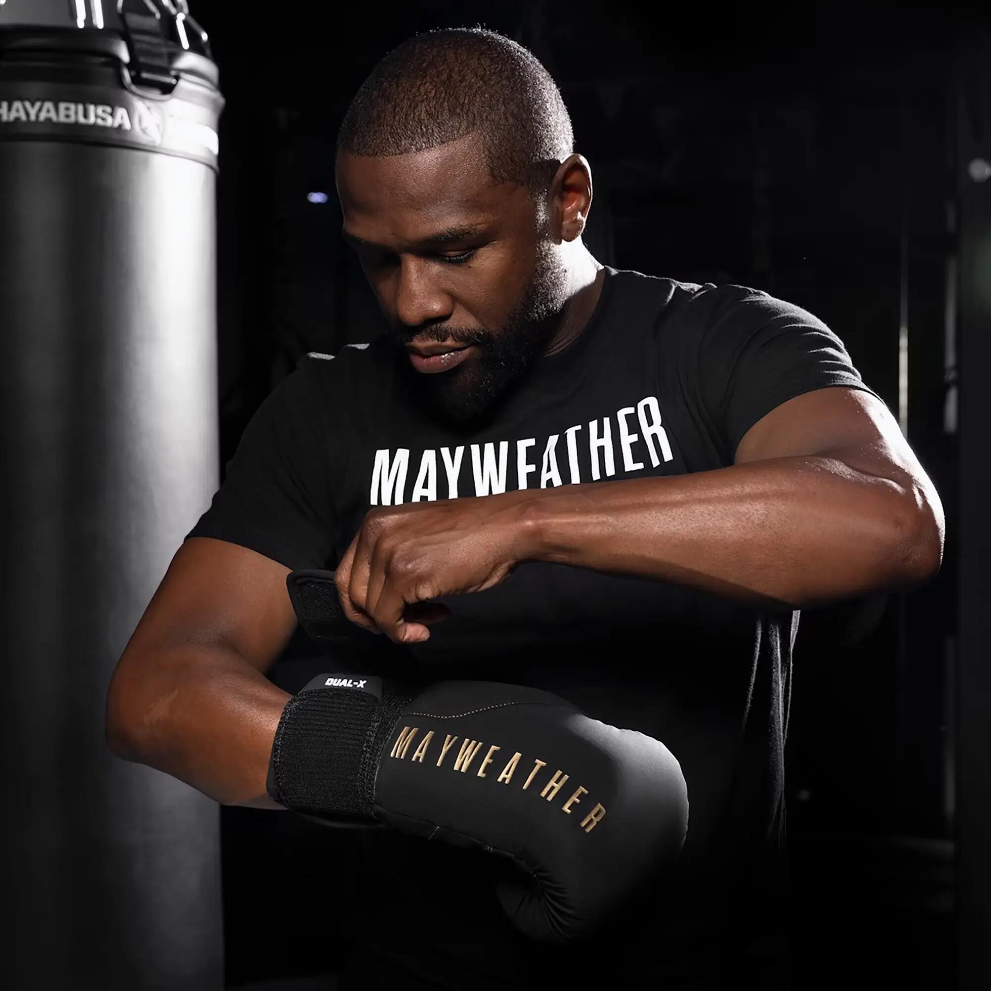 Guantoni da boxe Hayabusa Mayweather Champ 6/7