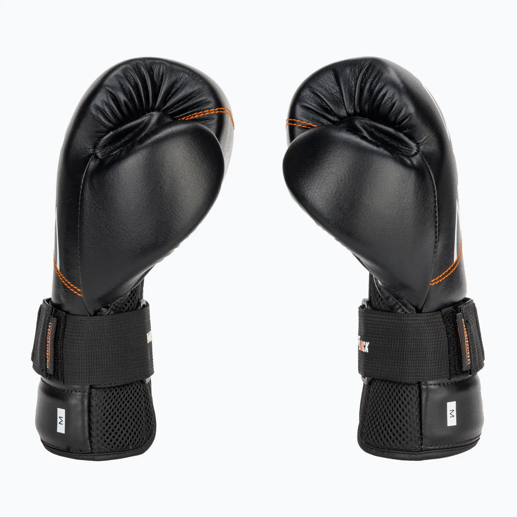 Luvas de boxe Rival RB1 Ultra Bag 2.0 4/7
