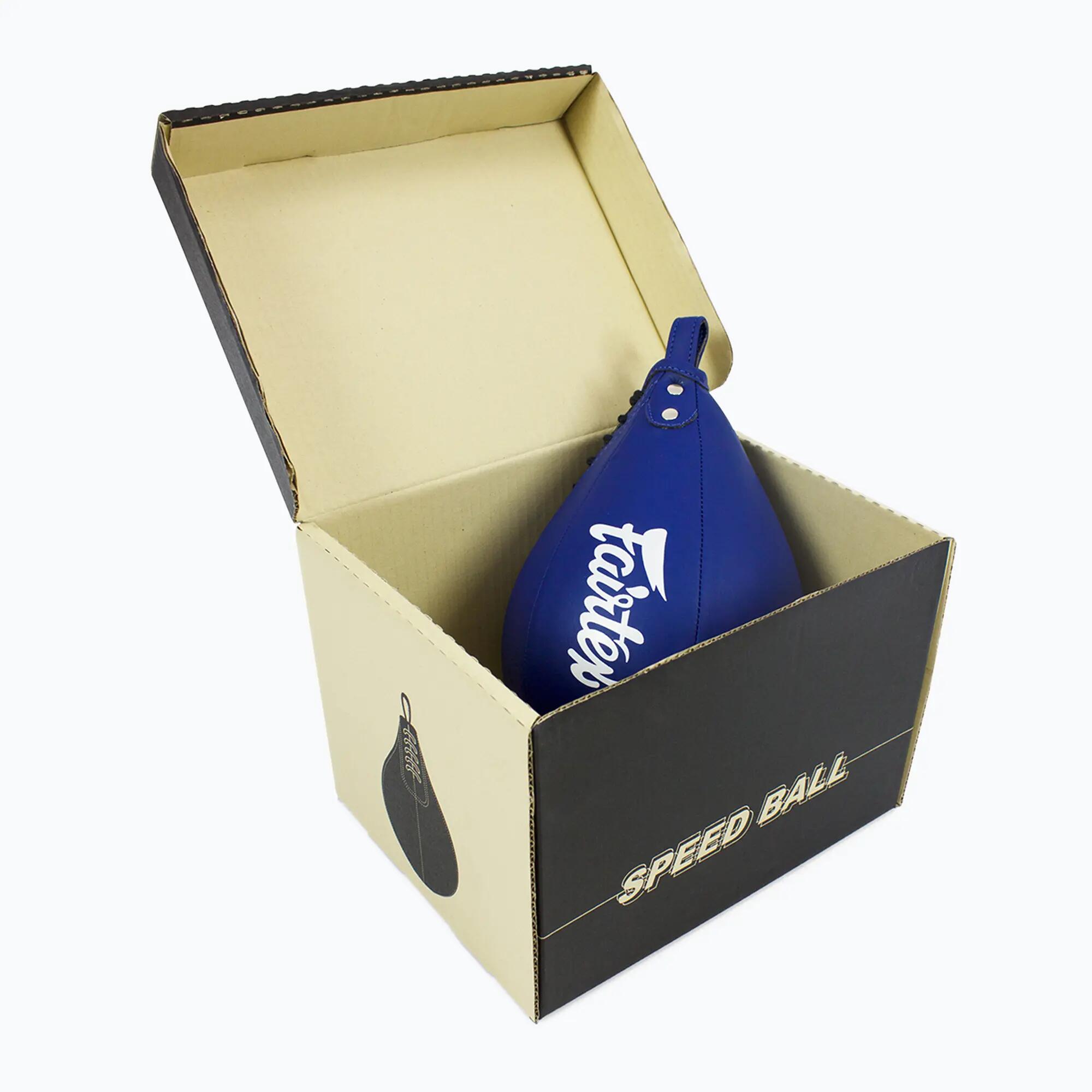 Pêra de boxe Fairtex Speed Ball SB1 5/6