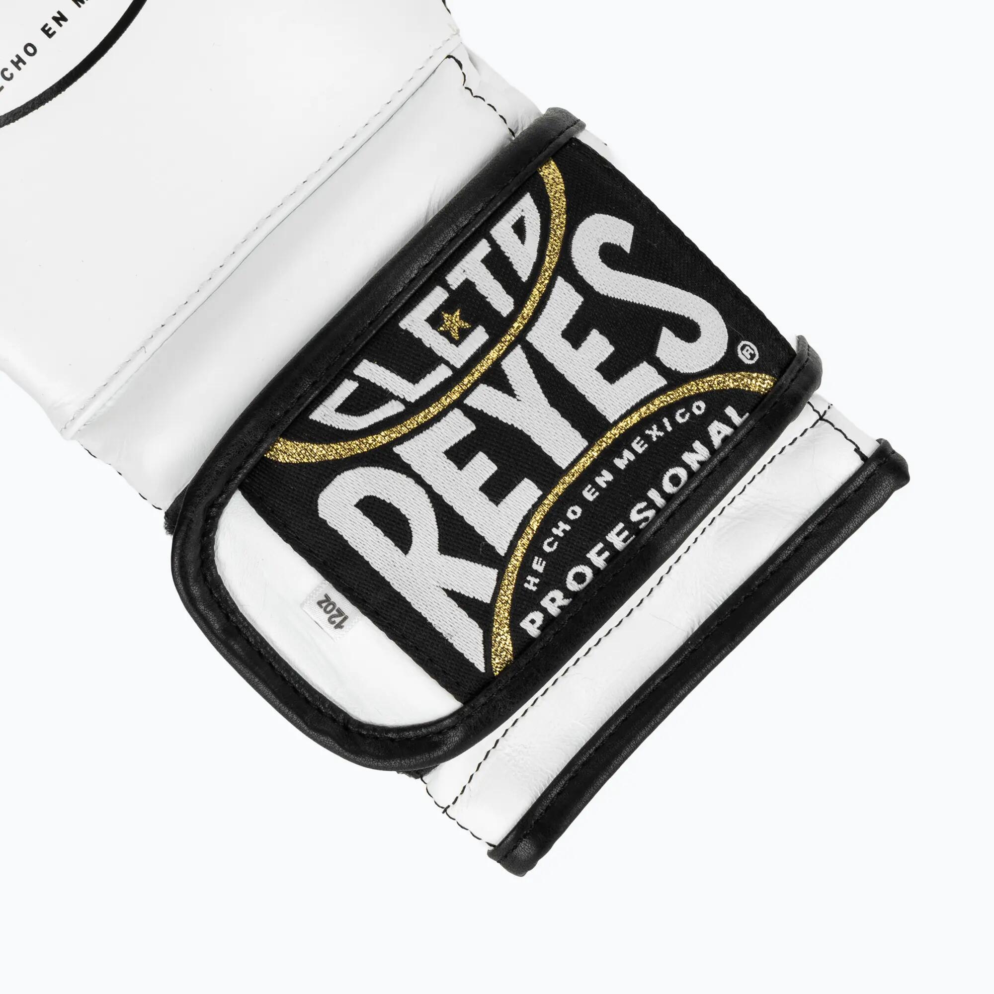 Gants de boxe Cleto Reyes Velcro Sparring 5/6