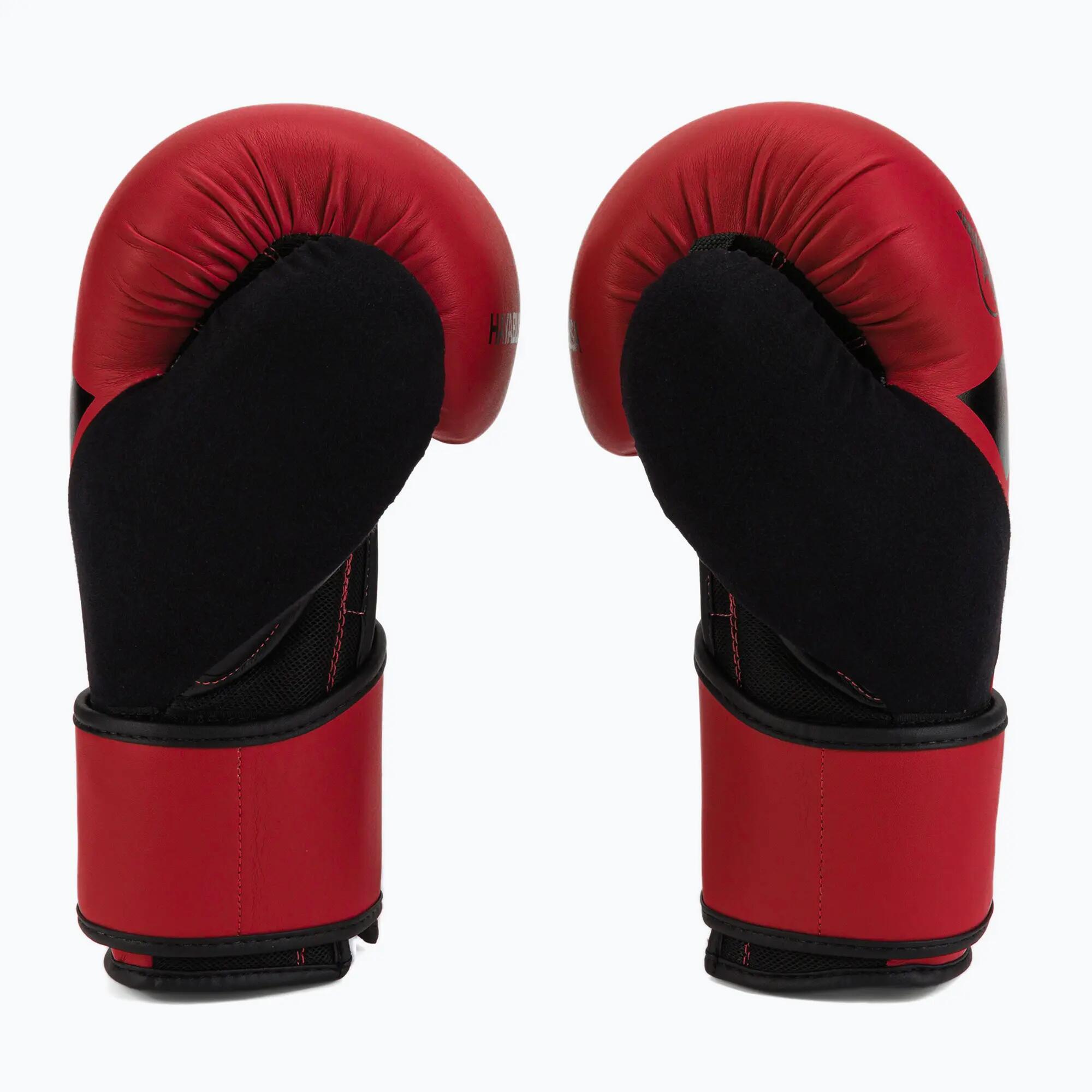 Guantes de boxeo Hayabusa S4 4/6