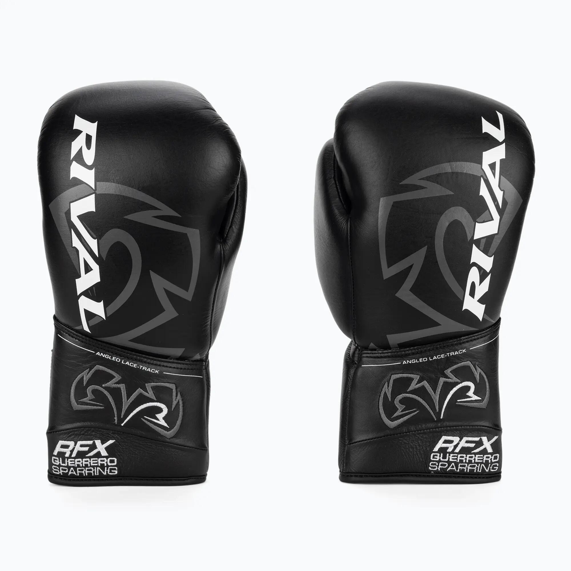 Gants de boxe Rival RFX-Guerrero Sparring -SF-H 2/7