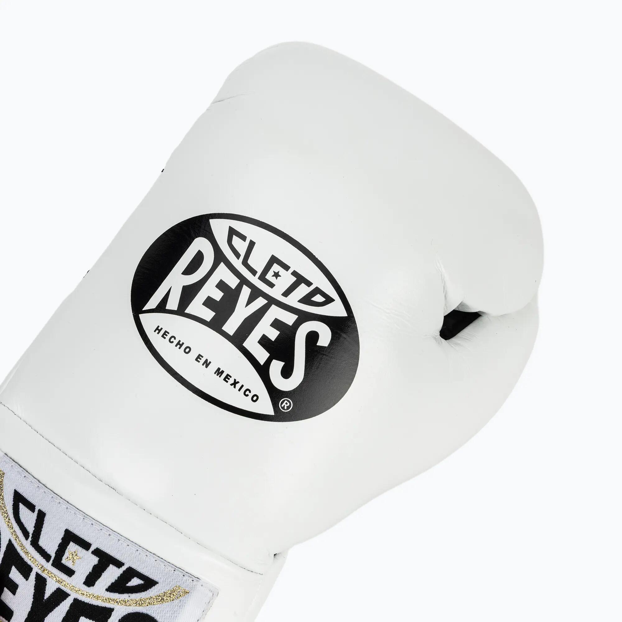 Gants de boxe Cleto Reyes 5/7