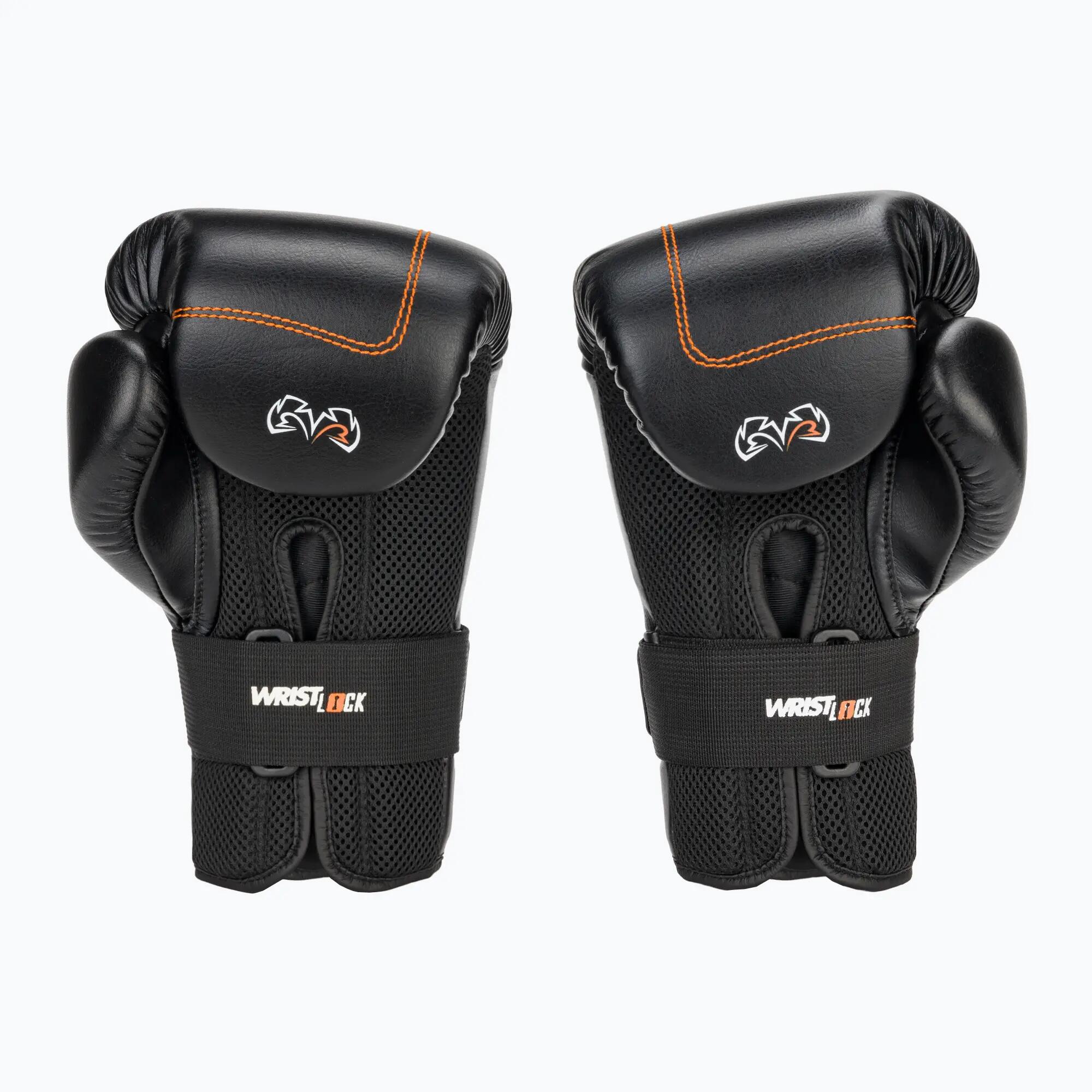Luvas de boxe Rival RB1 Ultra Bag 2.0 3/7