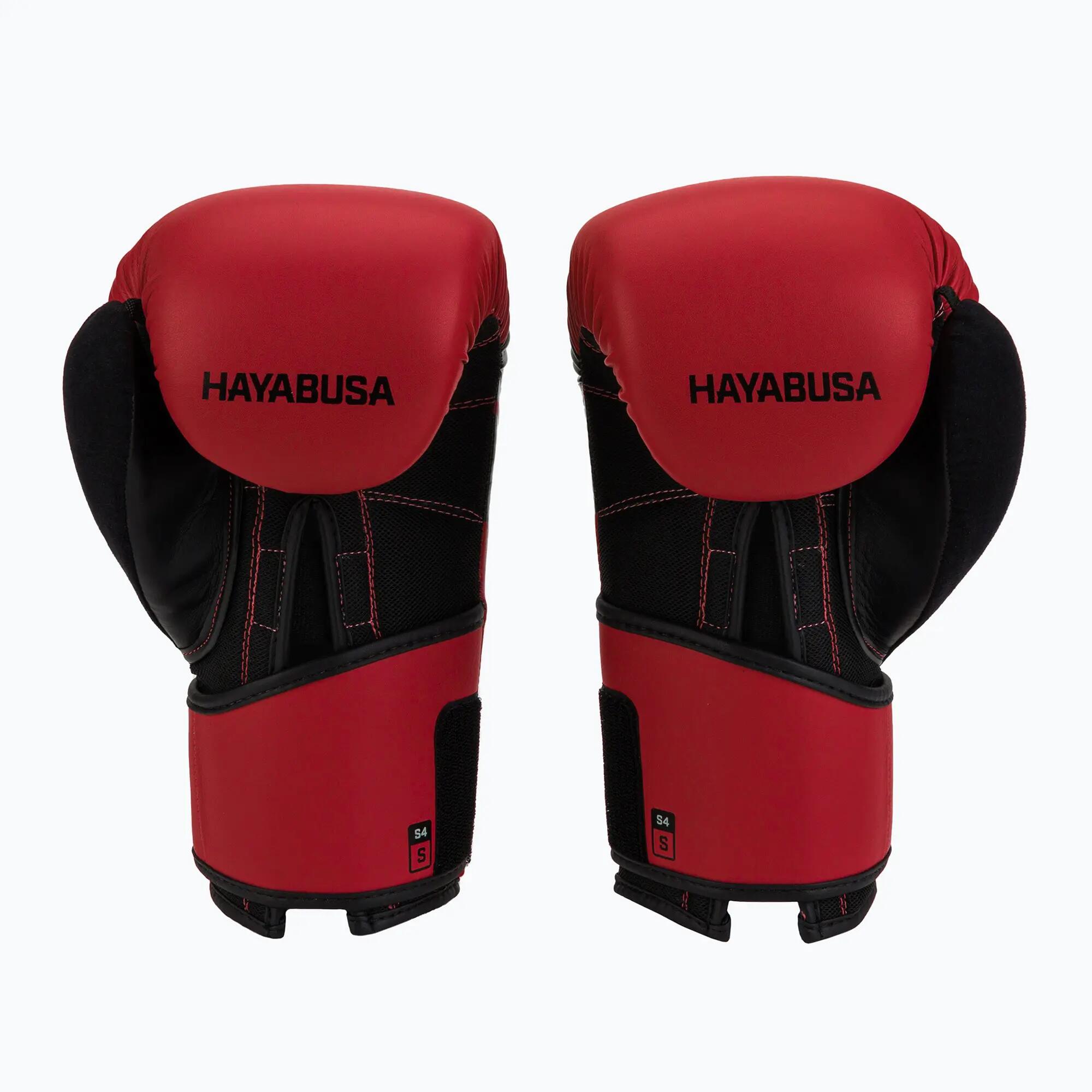 Guantes de boxeo Hayabusa S4 3/6