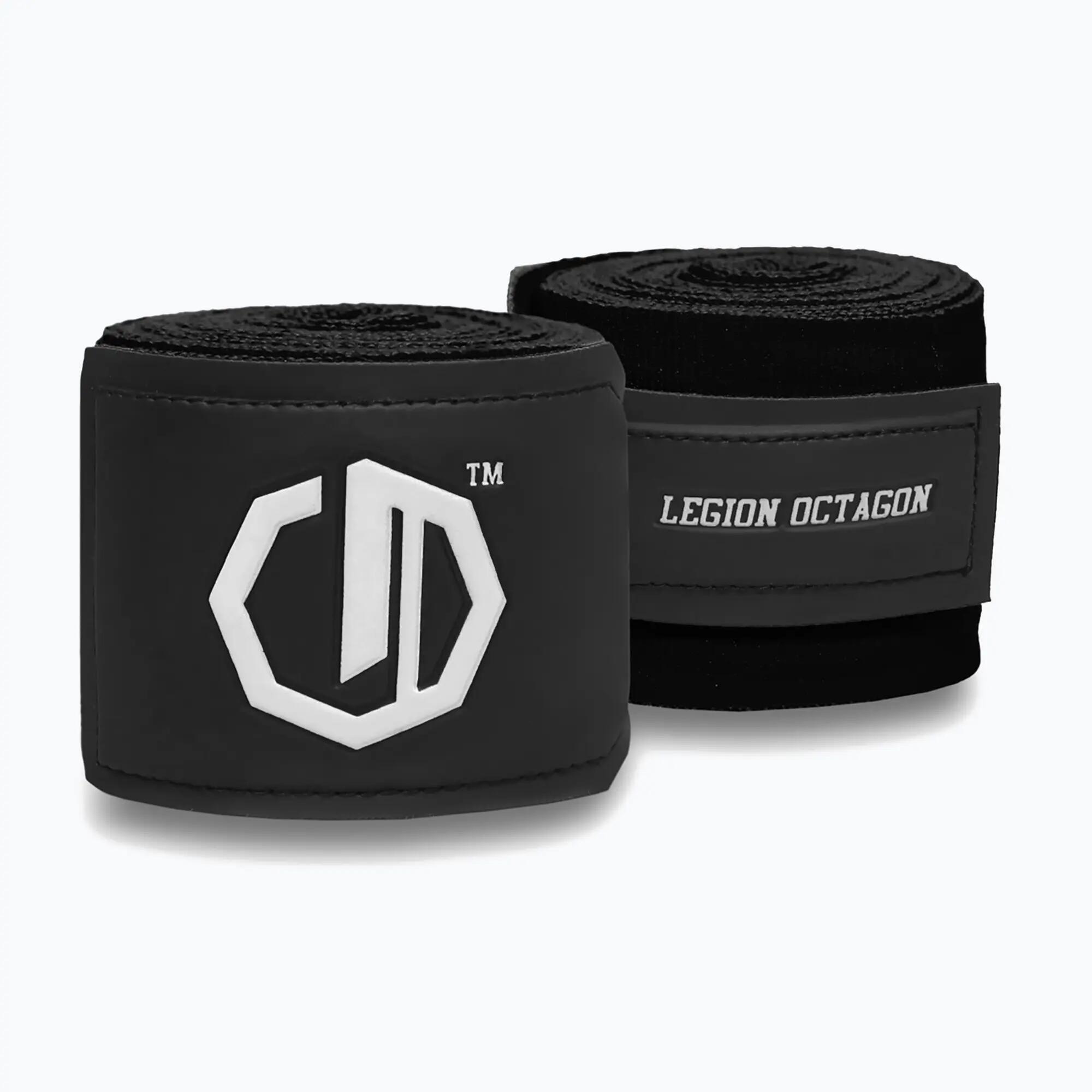 Bandaje de box Octagon Legion Supreme 400