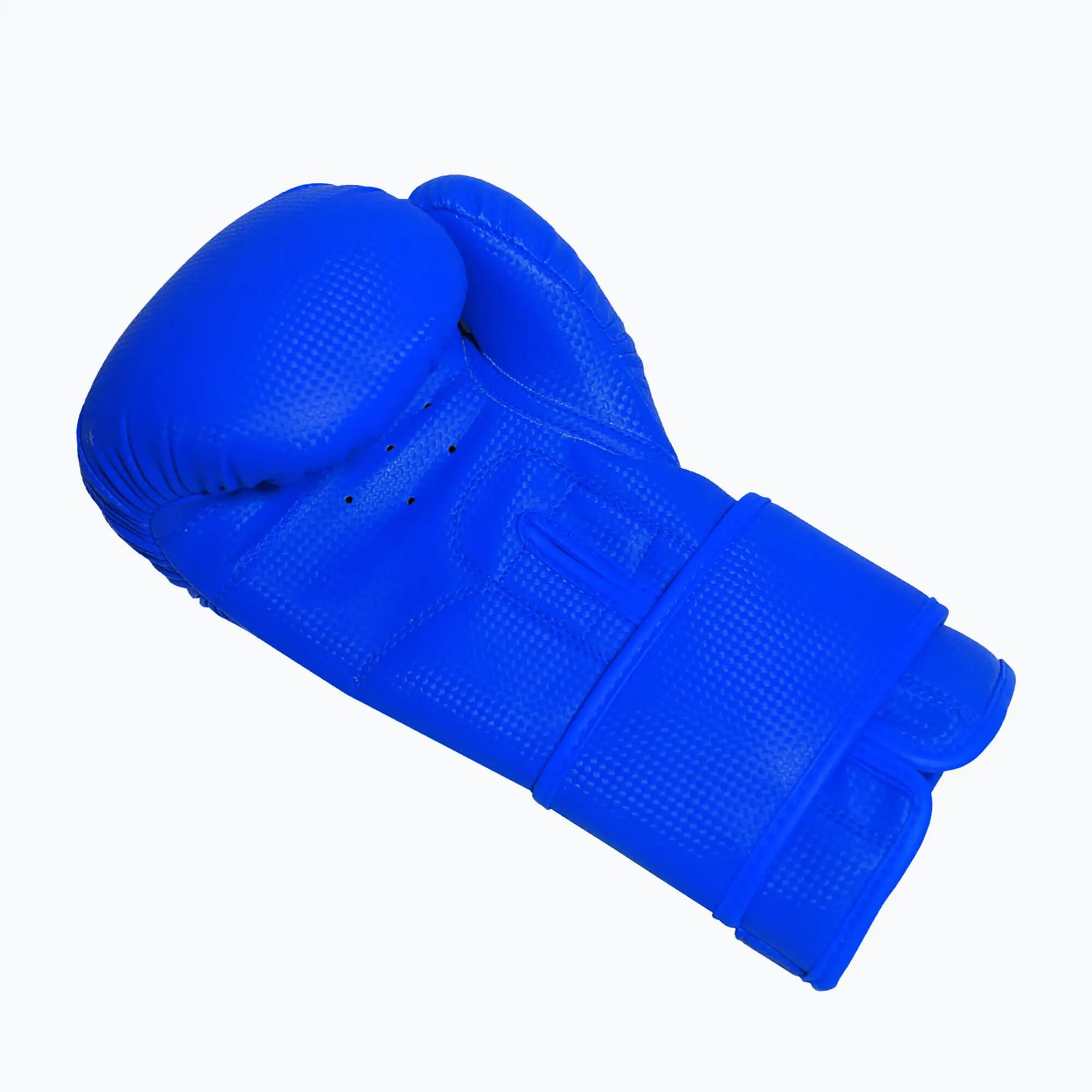 Rękawice bokserskie Octagon Legion Kevlar 3/4