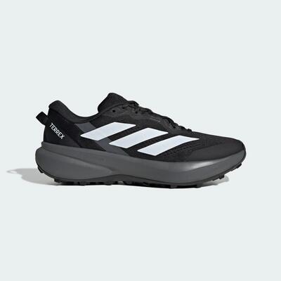 Terrex tracefinder plus trailrunningschoenen