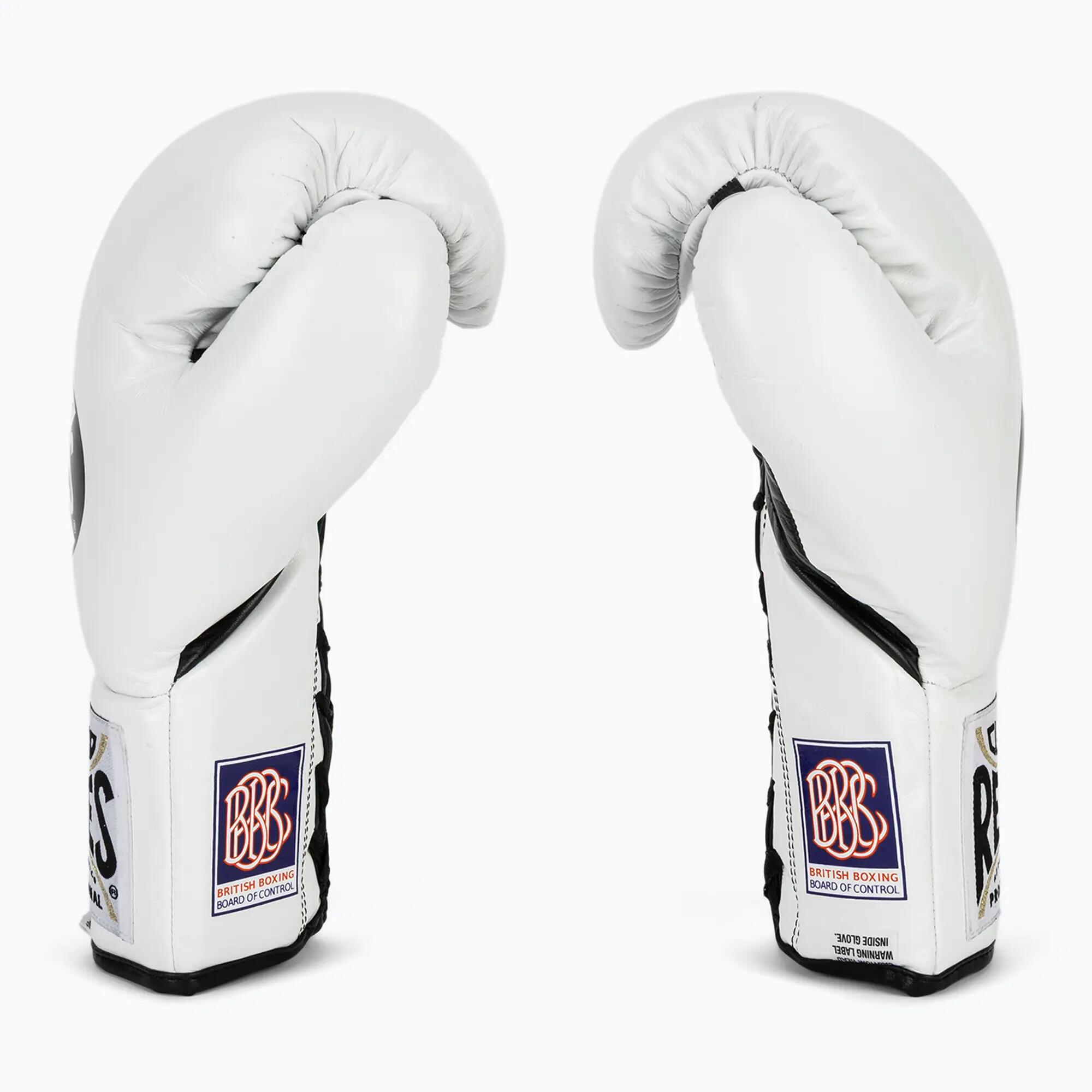Gants de boxe Cleto Reyes 4/7