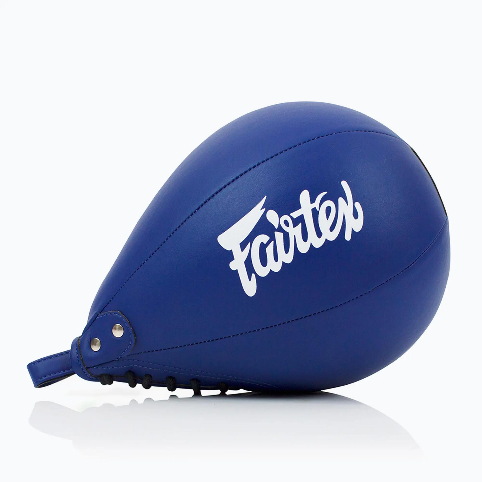 Pêra de boxe Fairtex Speed Ball SB1 3/6