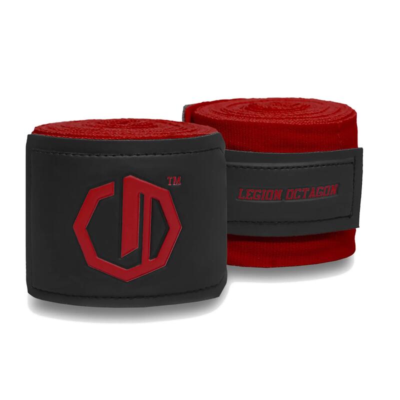 Bandaje de box Octagon Legion Supreme 500