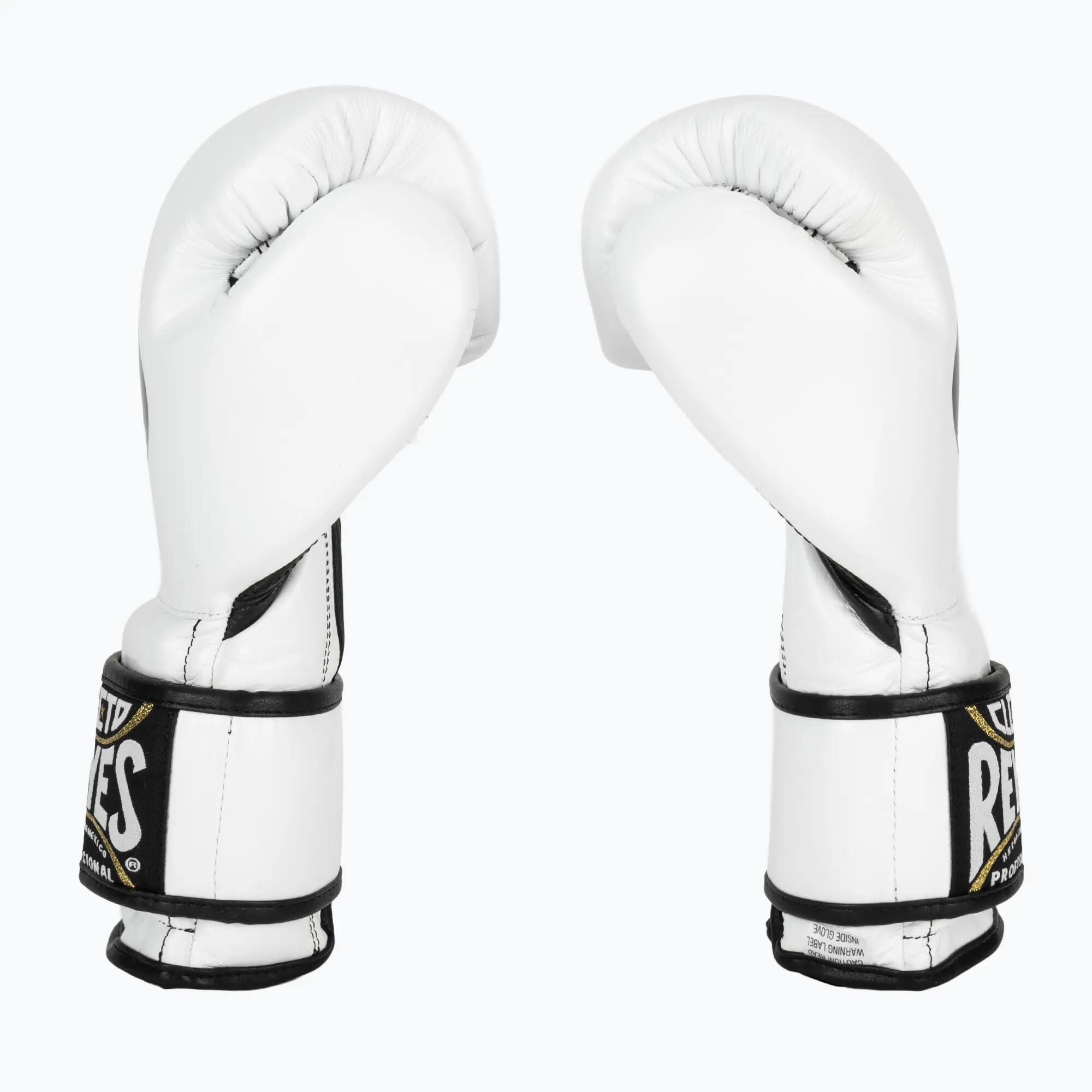 Gants de boxe Cleto Reyes Velcro Sparring 3/6