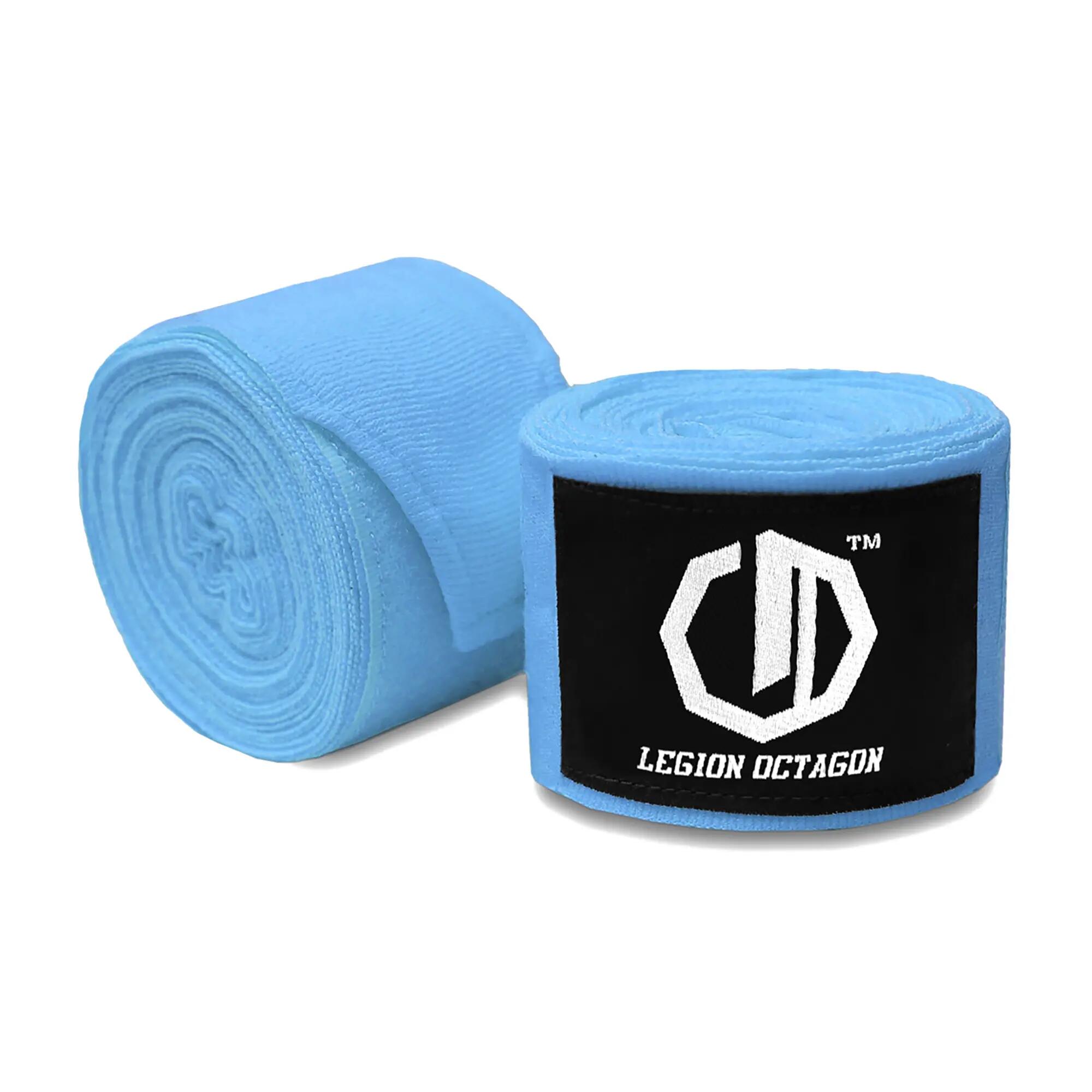 Vendajes de boxeo Octagon Legion Standard 300 3/3
