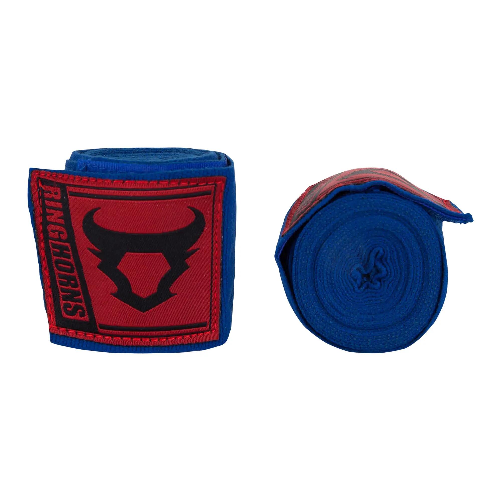 Bandagens de boxe Ringhorns Charger 400 2/2