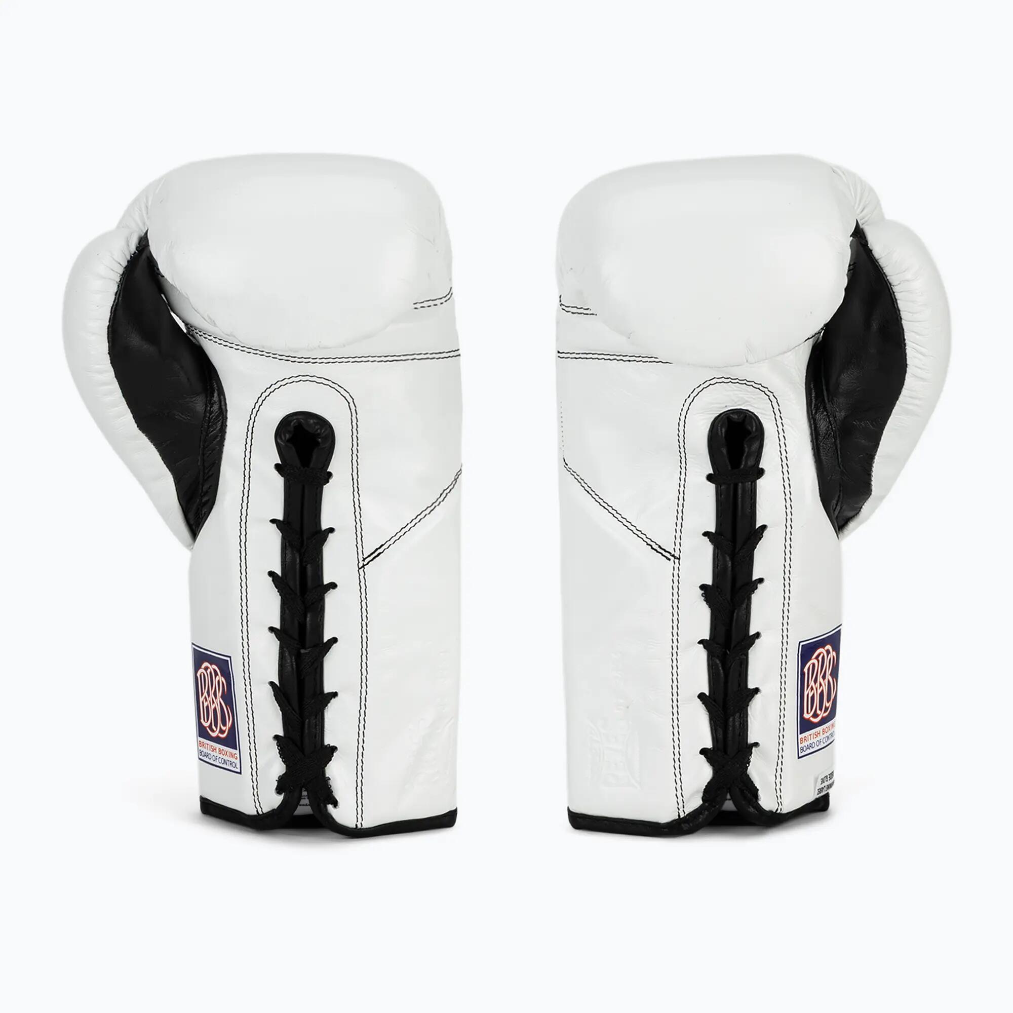 Gants de boxe Cleto Reyes 3/7
