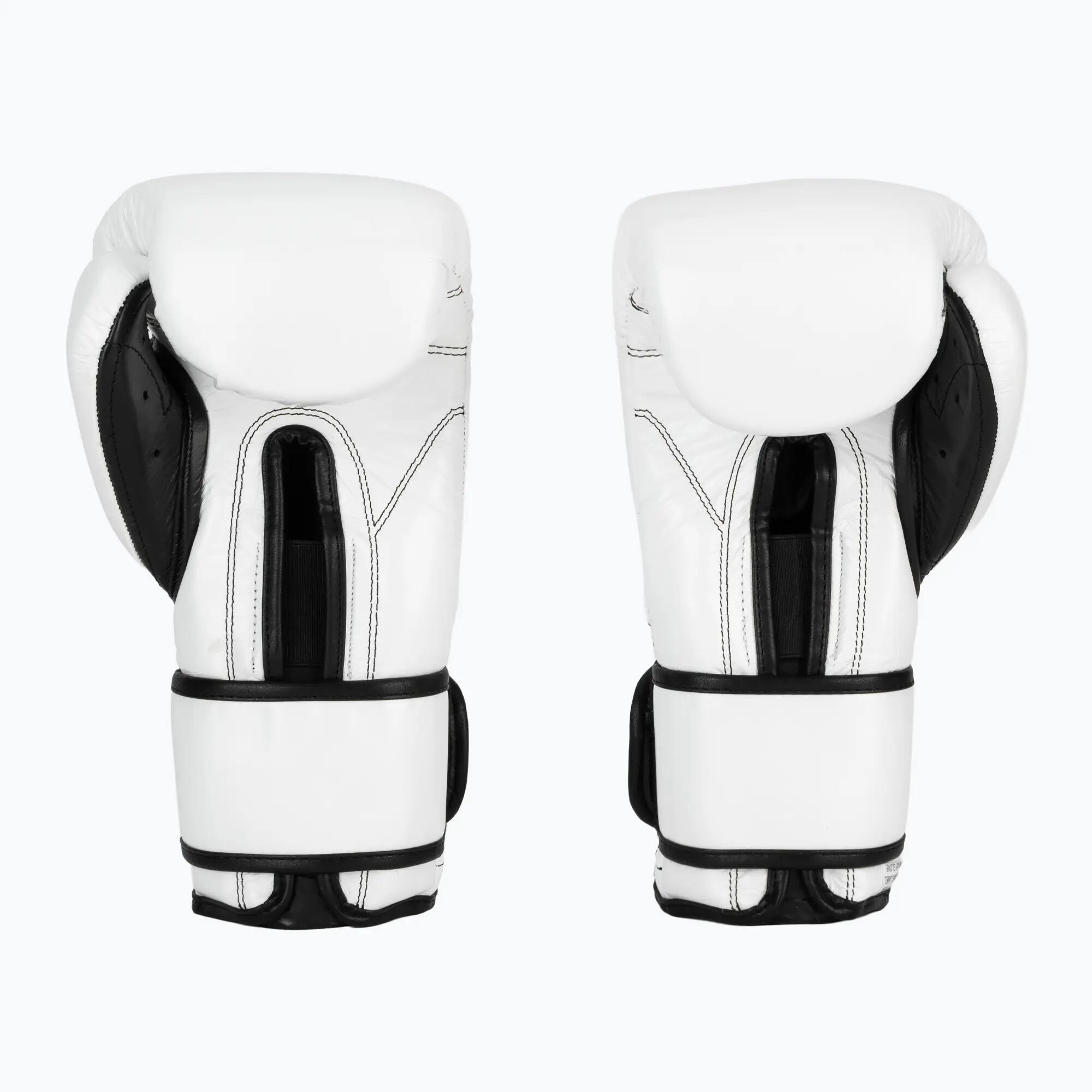 Gants de boxe Cleto Reyes Velcro Sparring 2/6