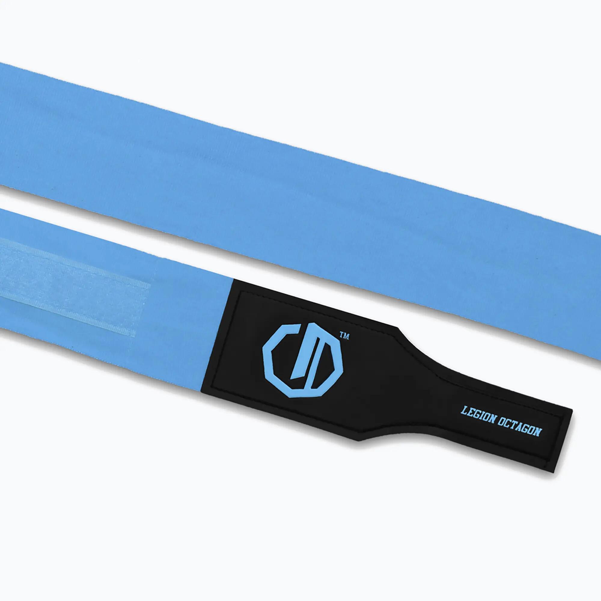 Bandages de boxe Octagon Legion Supreme 300 3/4