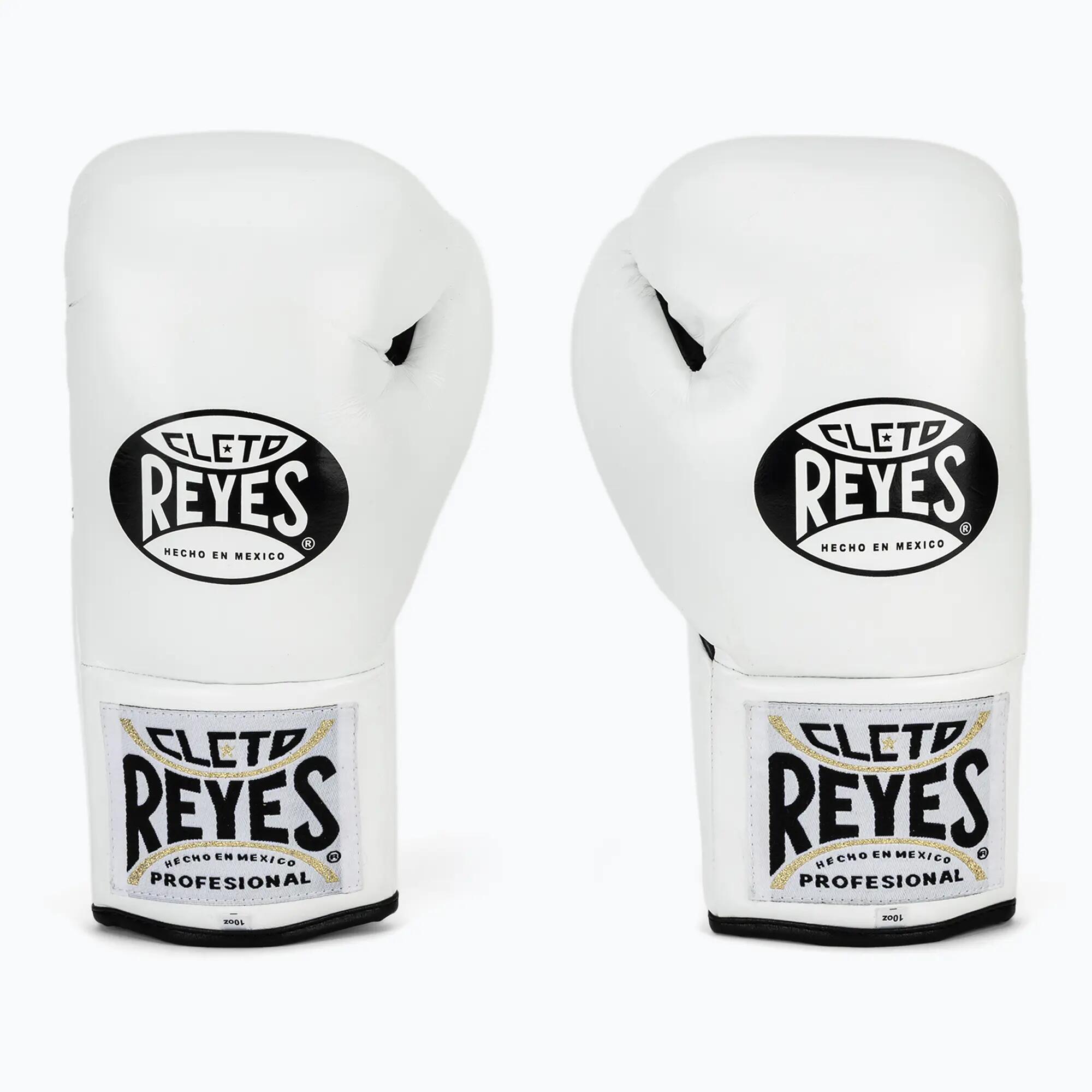 Gants de boxe Cleto Reyes 2/7