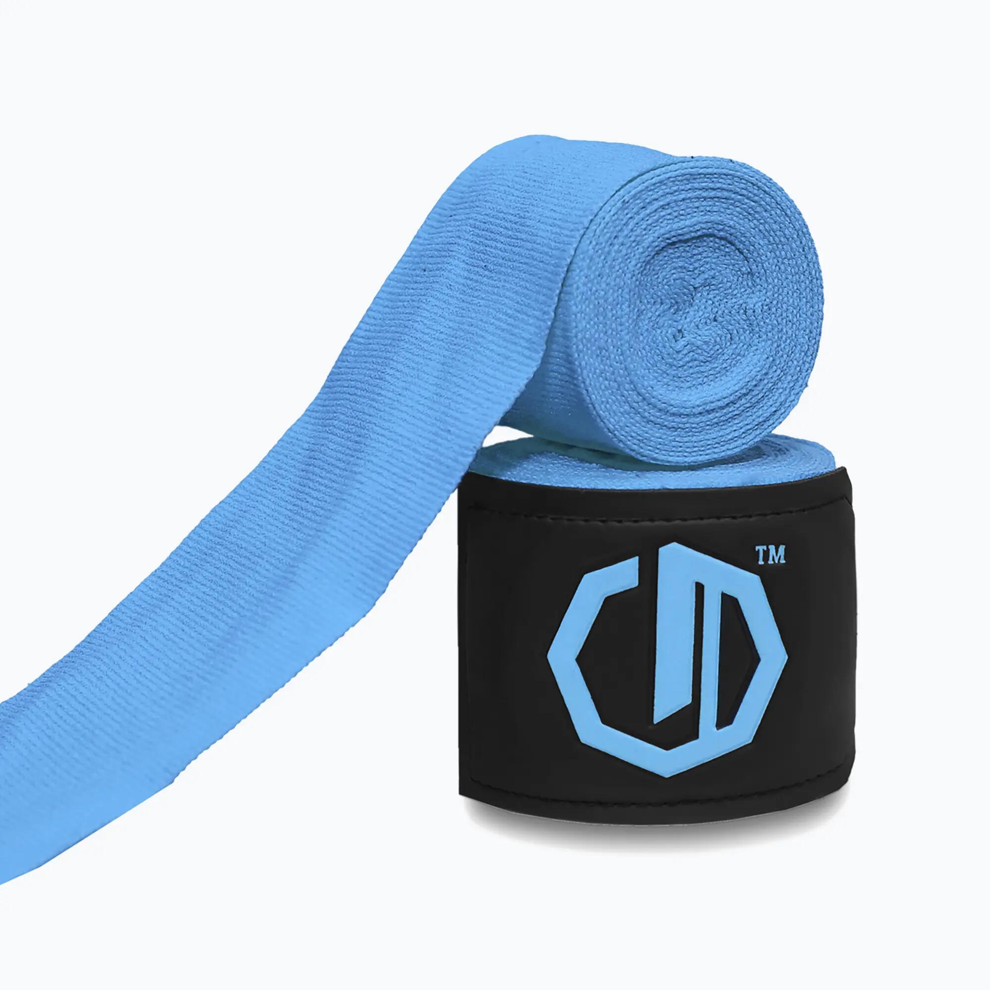 Bandages de boxe Octagon Legion Supreme 300 2/4