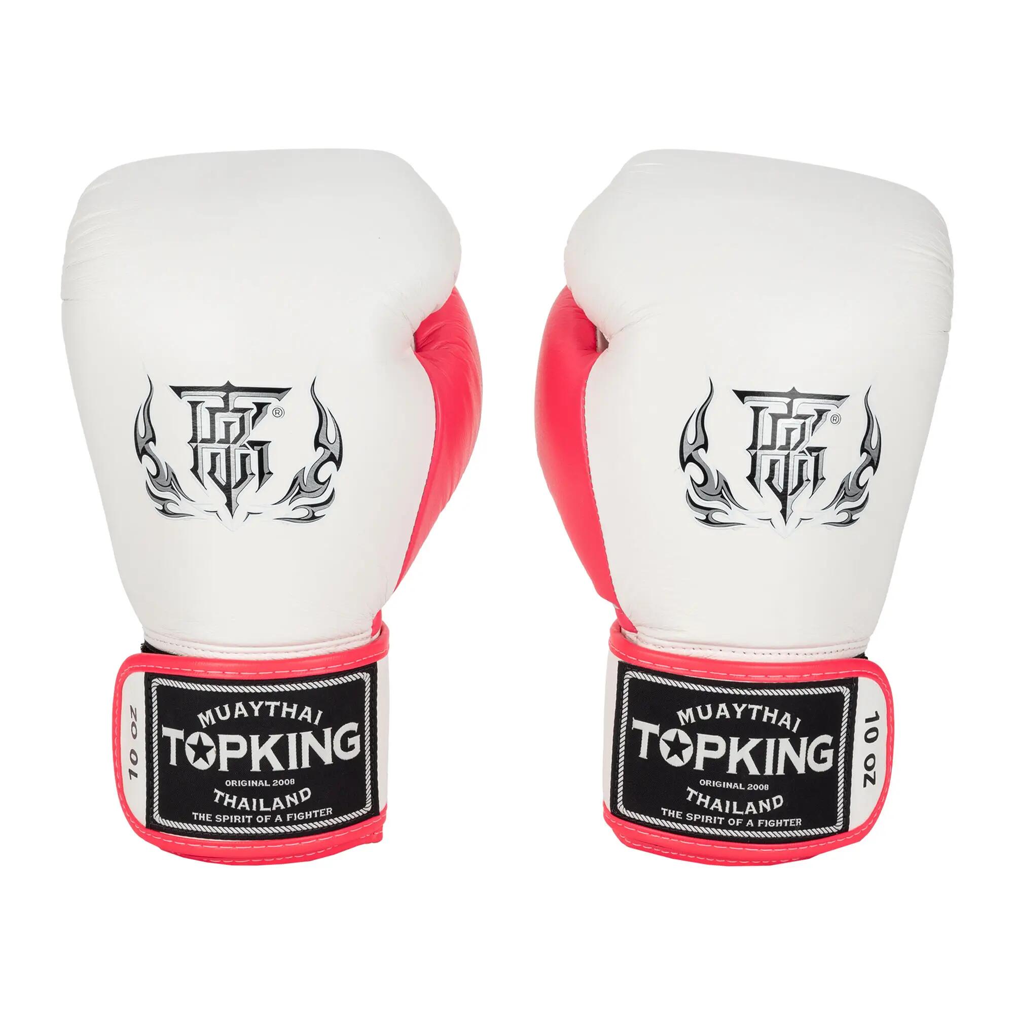 Luvas de boxe Top King Boxing Reborn 6/6