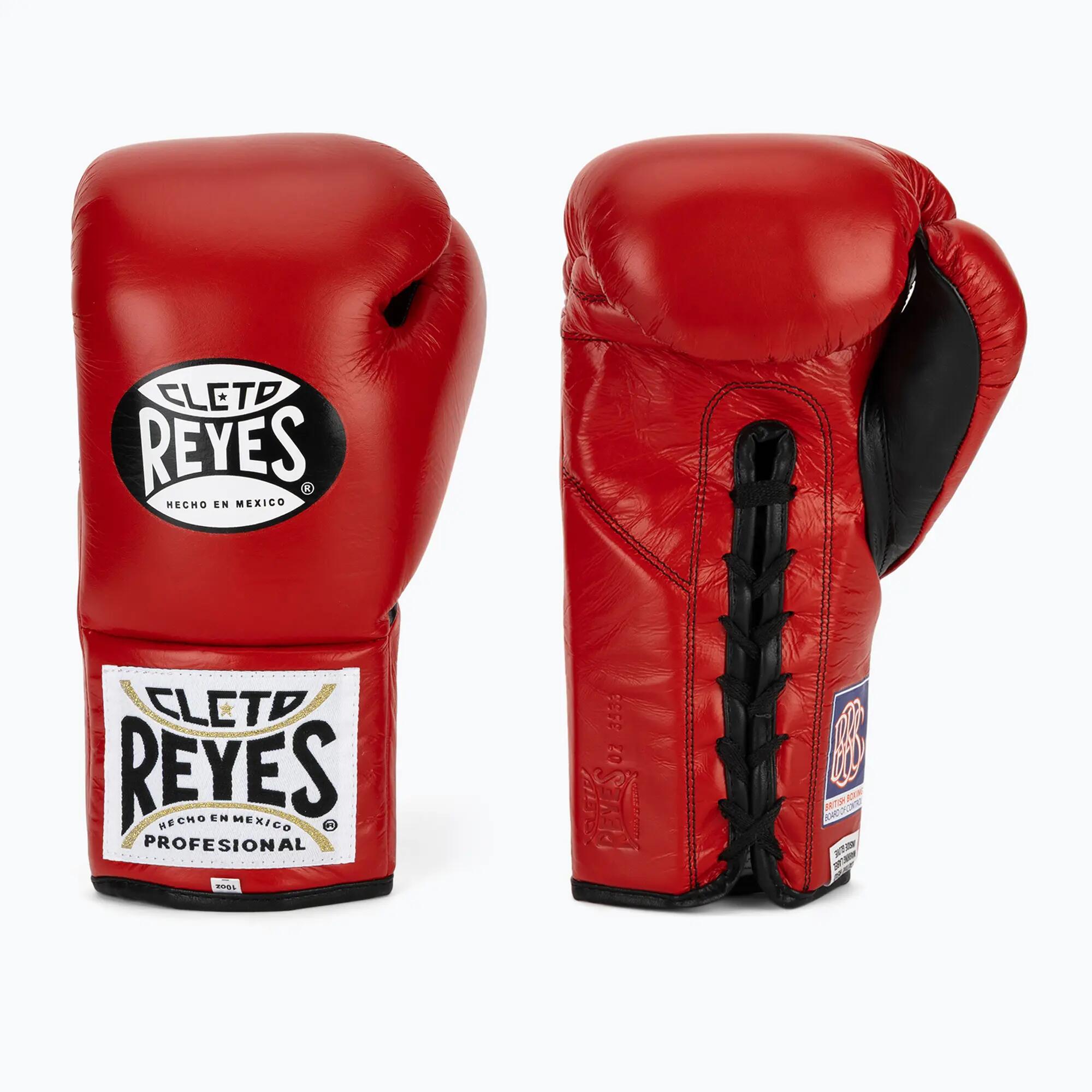 CLETO REYES picture