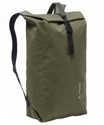Zaino urbano VAUDE Wolflegg 24L con scomparto per laptop da 15