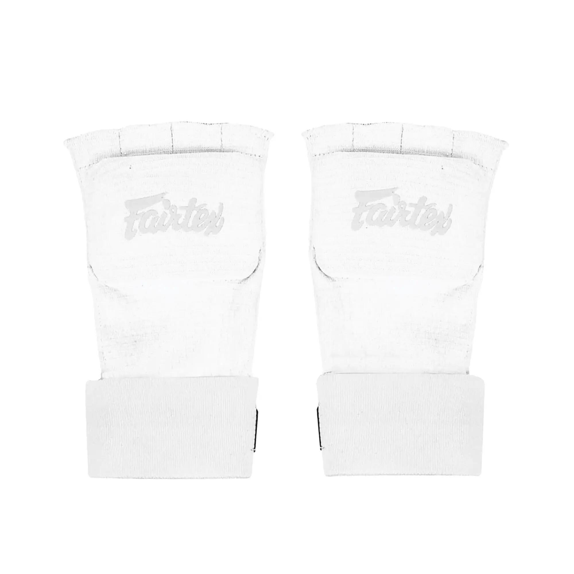 Guantes internos Fairtex Quick Wraps 3/3
