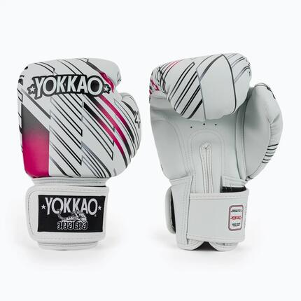 Gants de boxe YOKKAO Power Boxing