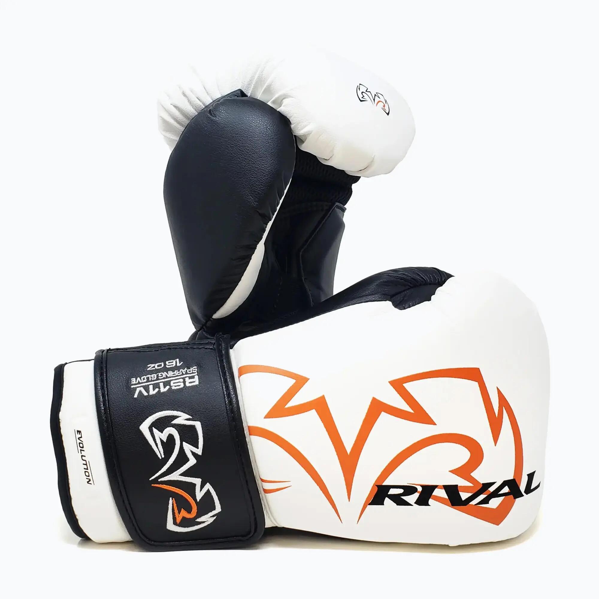 RIVAL picture