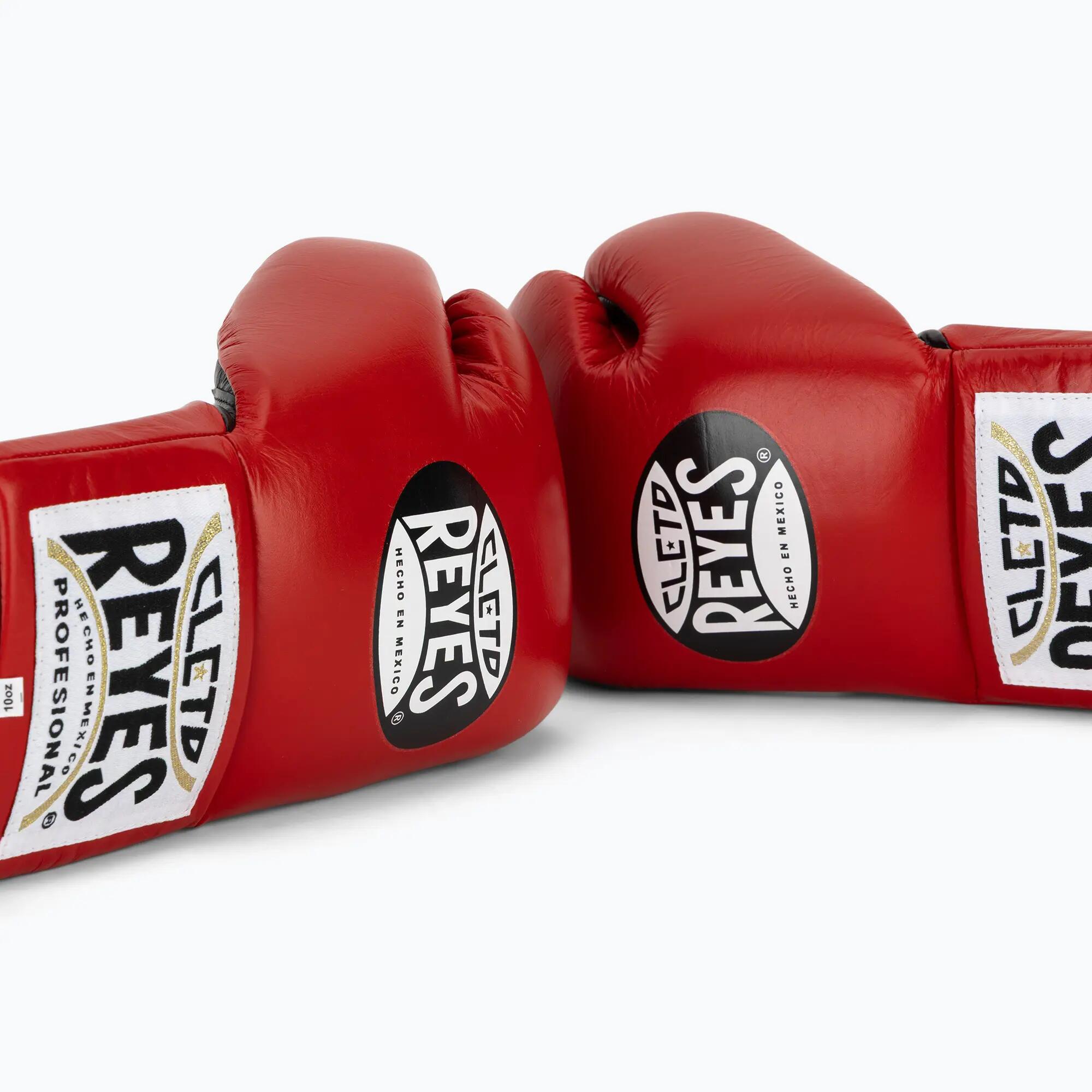 Gants de boxe Cleto Reyes 7/7