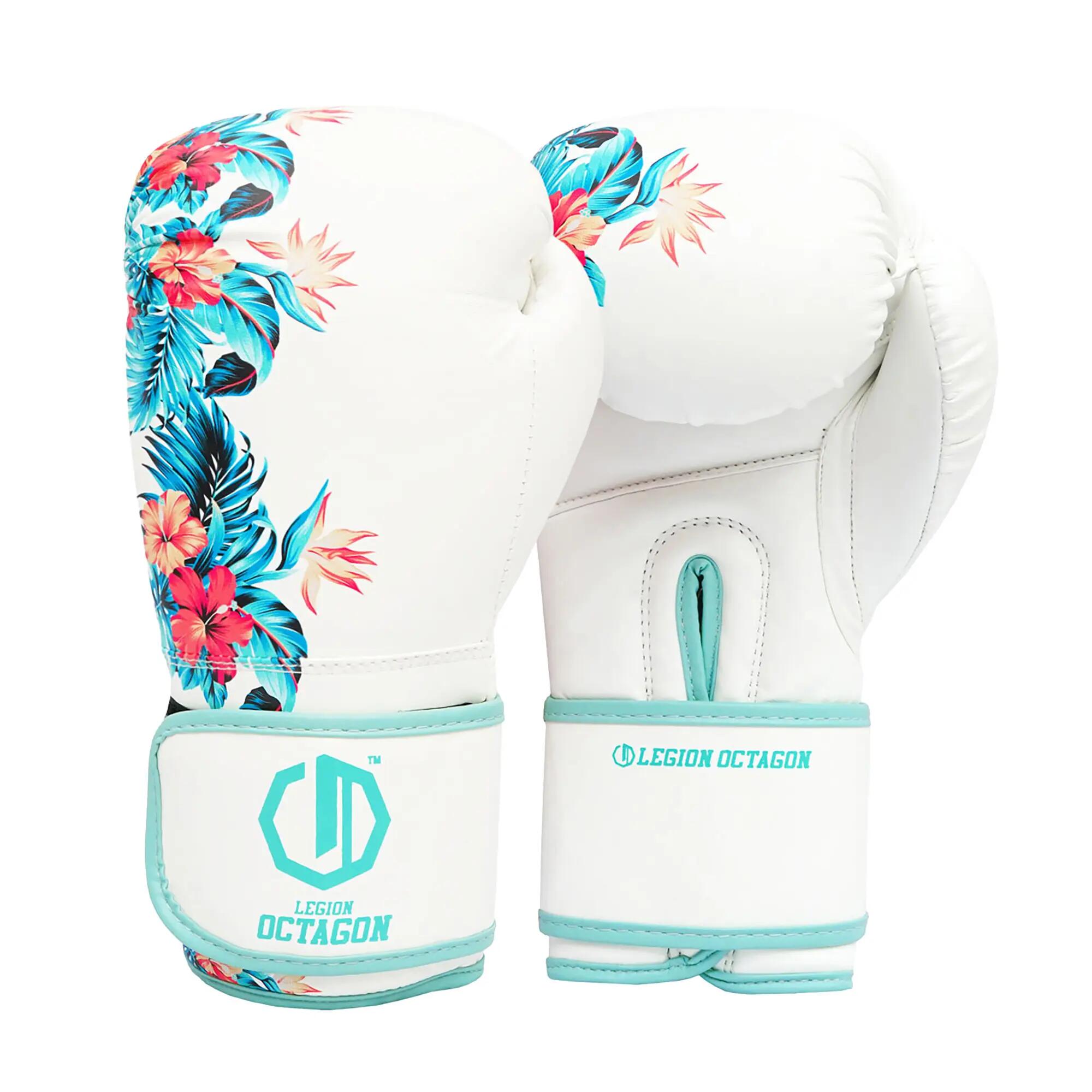 Bokshandschoenen Octagon Legion Flower 4/4