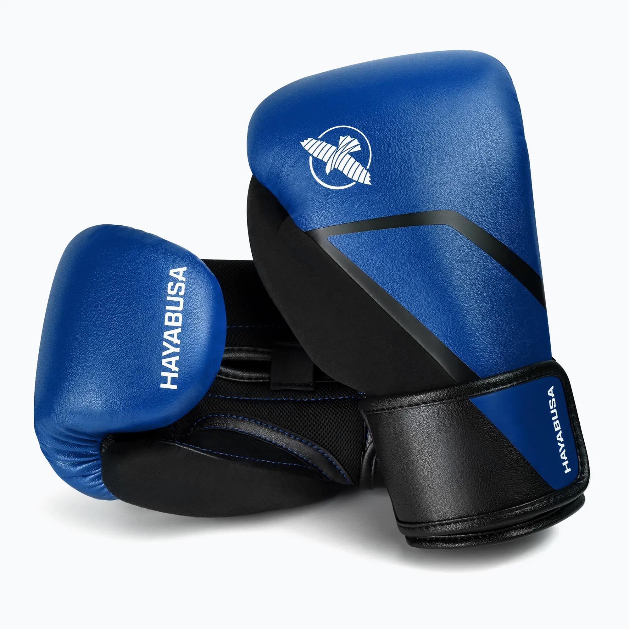 Guantoni da boxe Hayabusa E1 Boxing 7/7