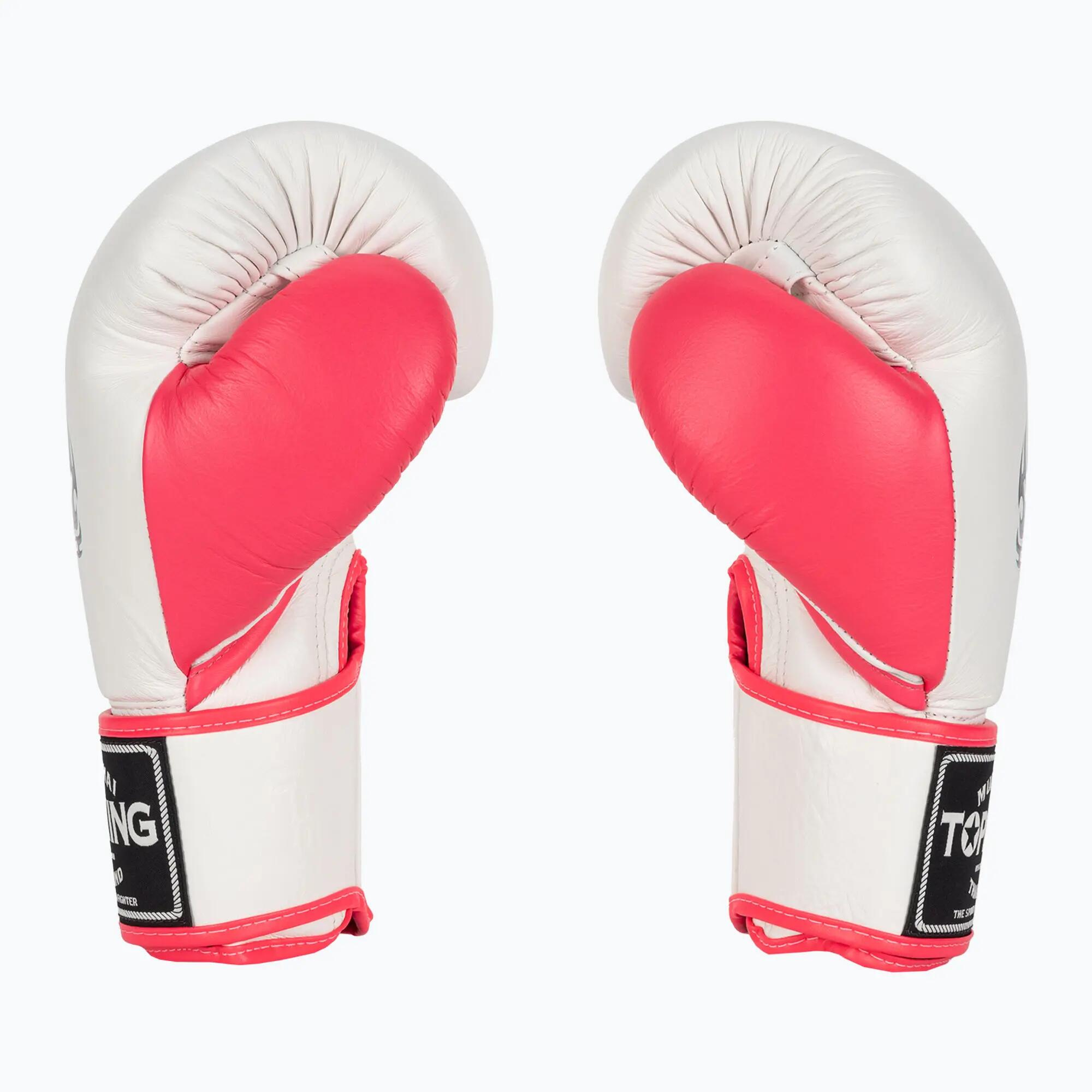Luvas de boxe Top King Boxing Reborn 4/6