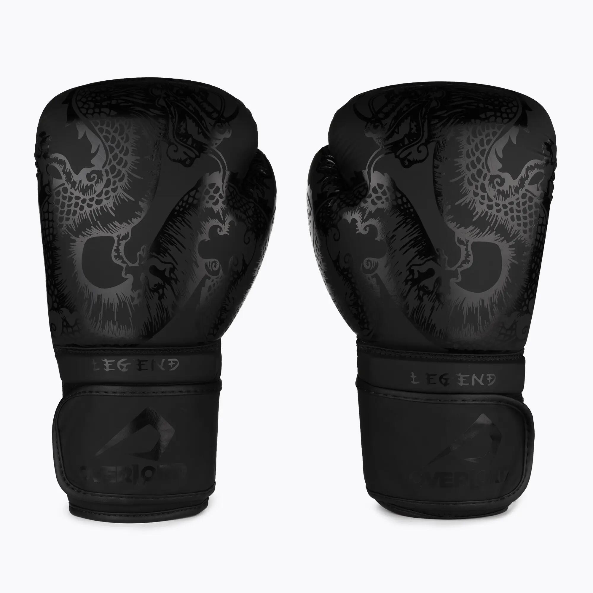 Gants de boxe Overlord Legend 2/6