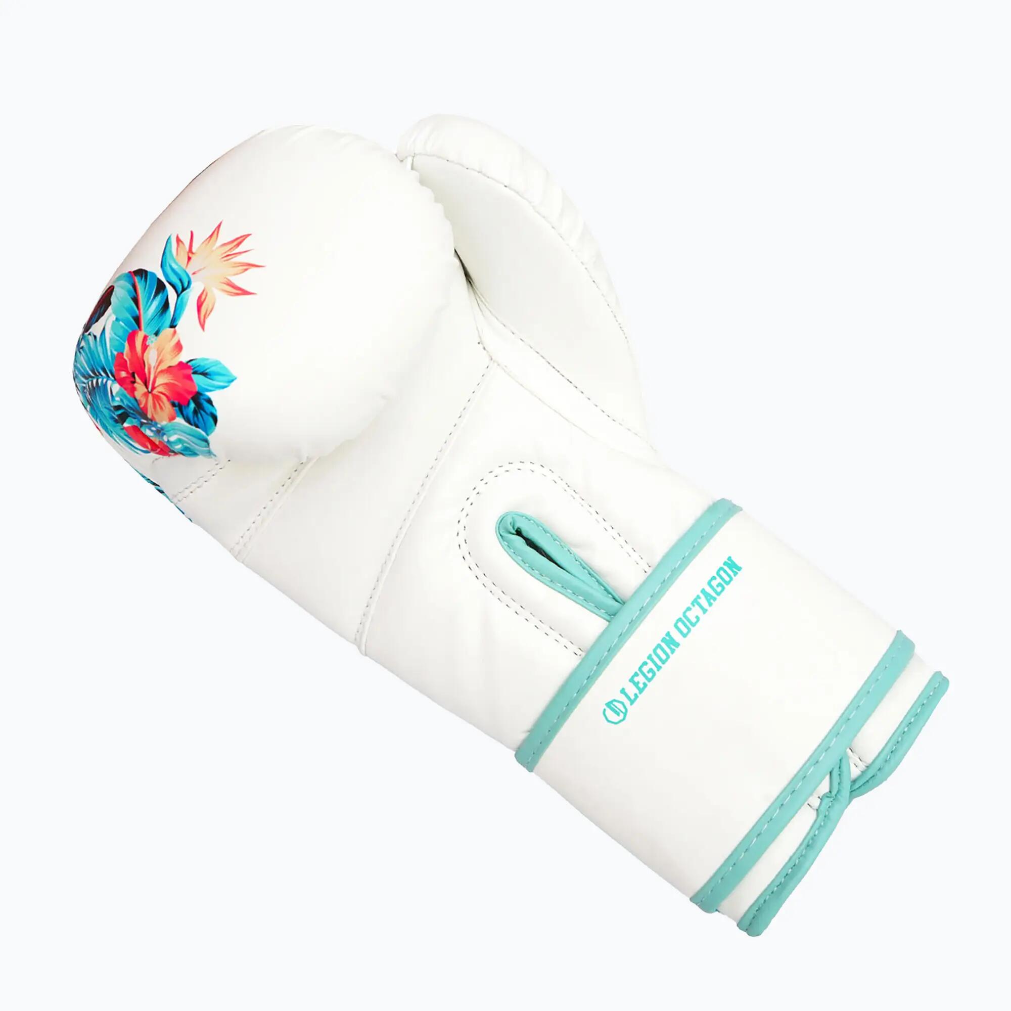 Bokshandschoenen Octagon Legion Flower 3/4