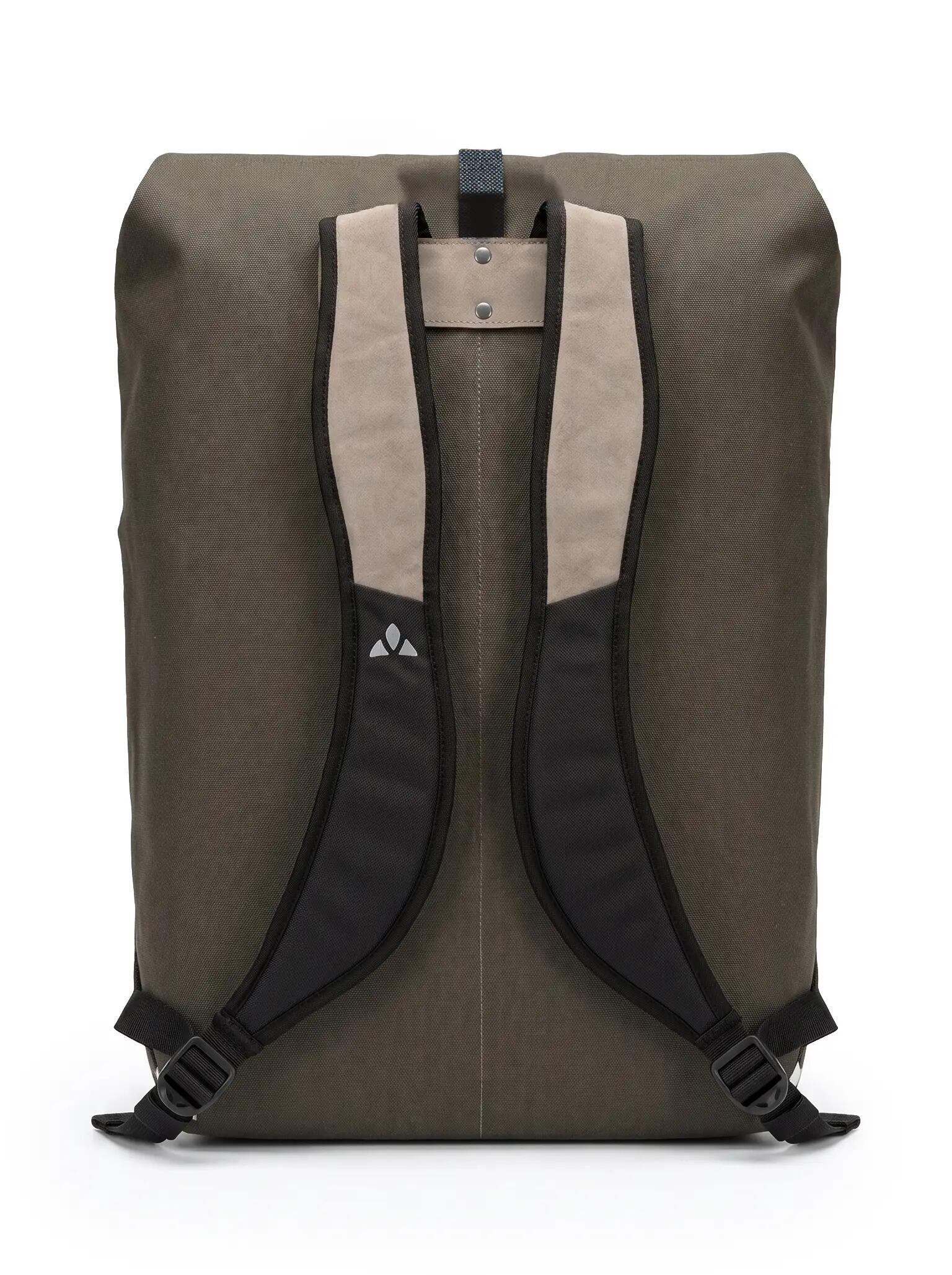 Plecak miejski dla dorosłych VAUDE Wolflegg 24L z komorą na laptop 15,6" 5/5