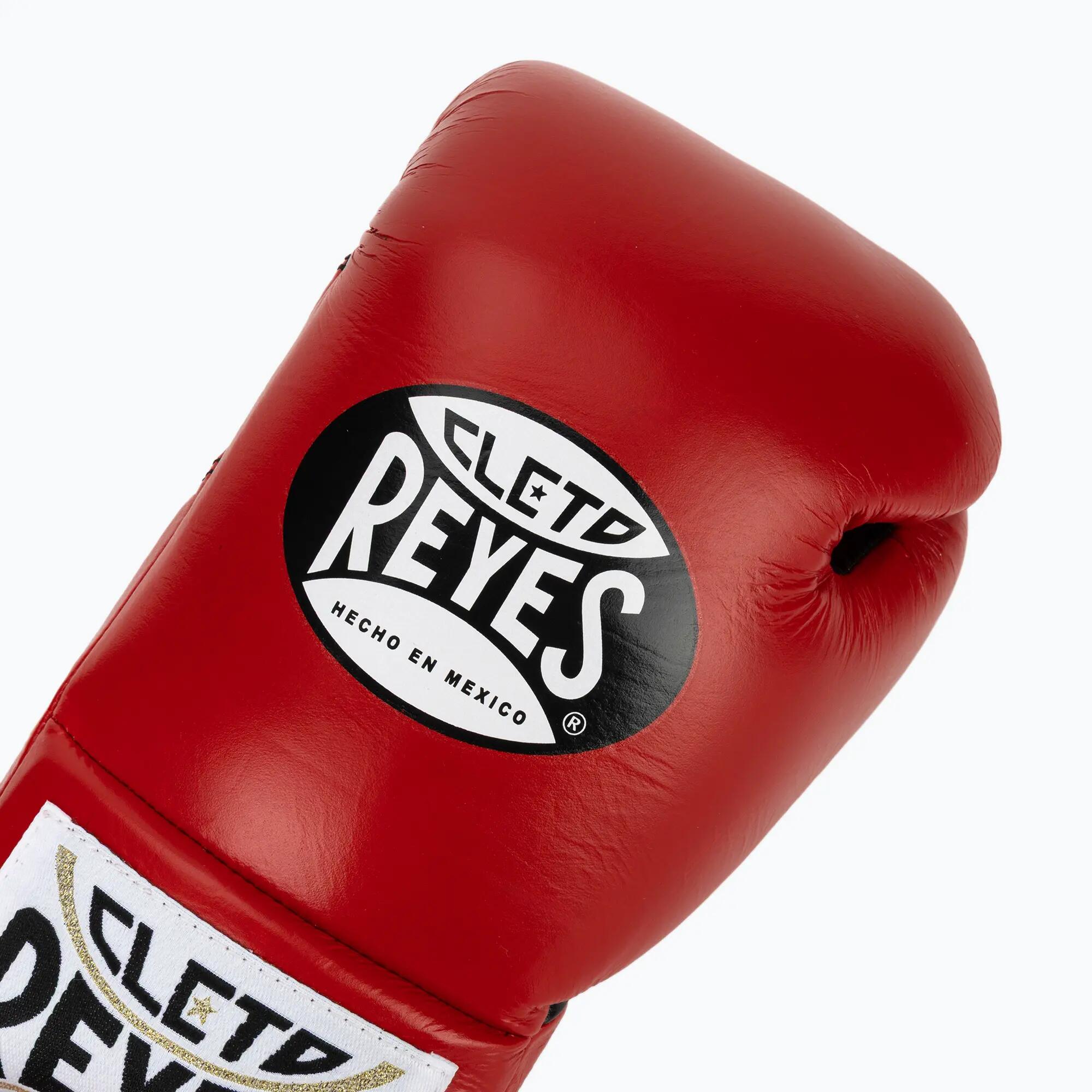 Gants de boxe Cleto Reyes 5/7