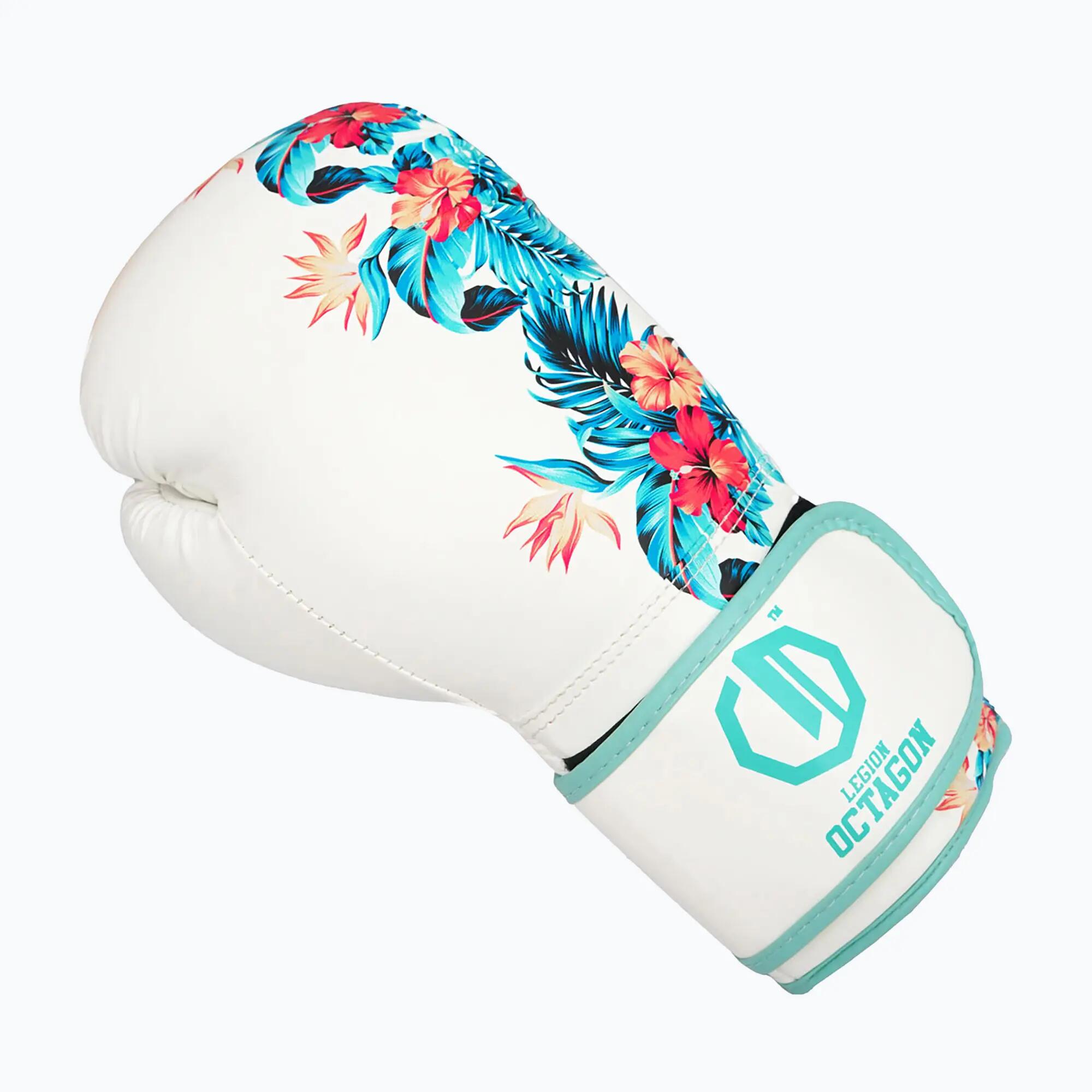 Bokshandschoenen Octagon Legion Flower 2/4