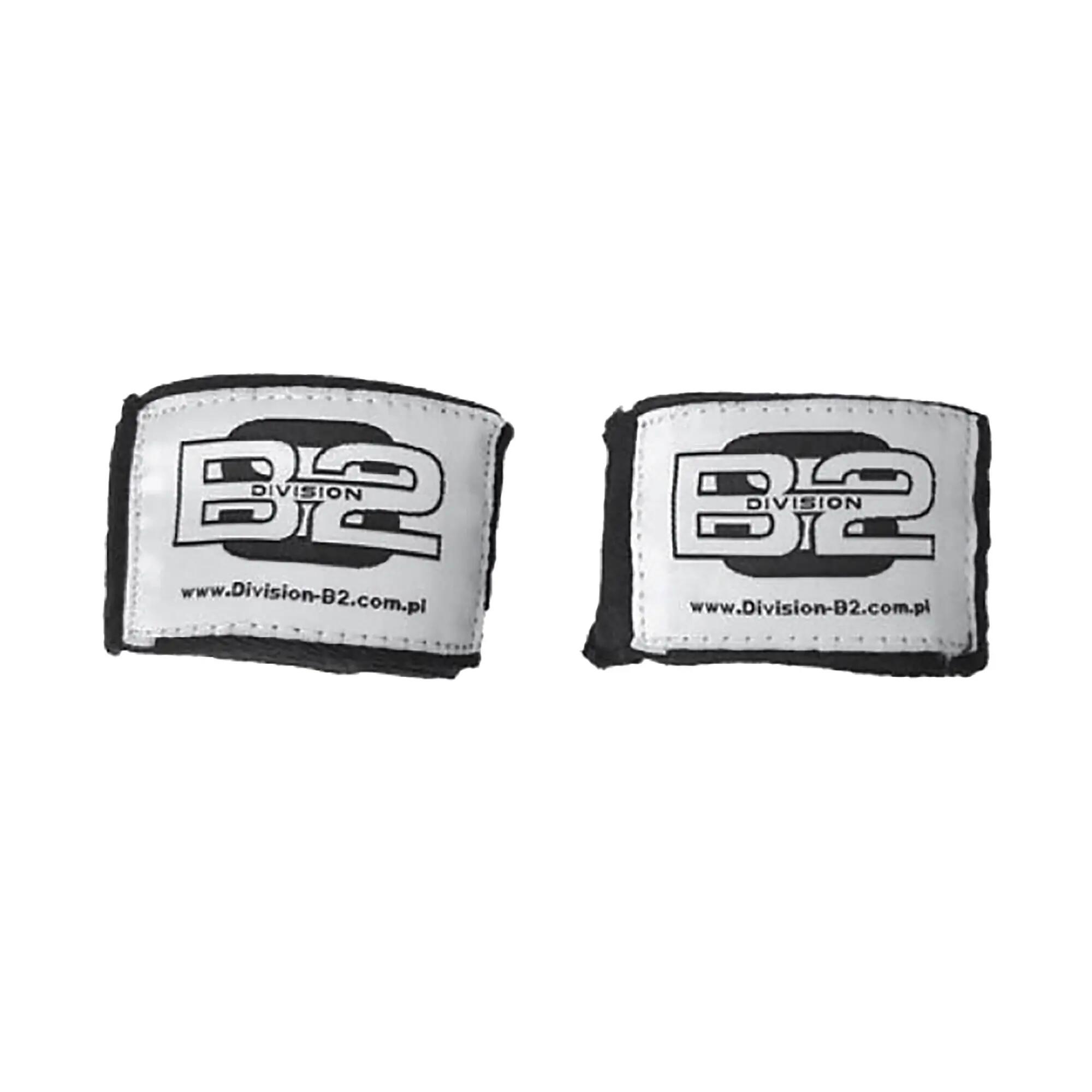 Boksbandages DIVISION B-2 355 2/2